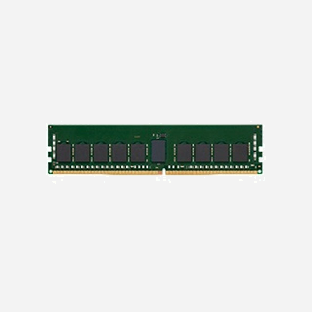 Kingston Technology Module Mémoire KSM32RS4/32MFR 32Go DDR4 3200MHz ECC Registered DIMM 288-pin 1.2V CL22 pour PC/Serveur - Trouvez rapidement la mémoire RAM compatible avec votre PC portable/bureau ou serveur.