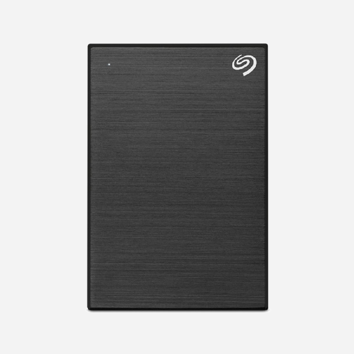 Seagate One Touch 2To Disque Dur Externe Micro-USB B USB 3.2 Gen 1 Boîtier Aluminium Noir (78x114.8x11.7mm, 148g, exFAT, Windows/macOS) - Seagate One Touch . Capacité disque dur: 2 To. Version USB: 3.2 Gen 1 (3.1 Gen 1). Couleur du produit: Noir