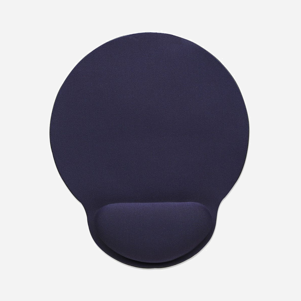 Manhattan 434386 Tapis de Souris Gaming Bleu Monochromatique 203x241.2mm avec Repose-Poignets et Base Antidérapante, Épaisseur 2.03cm - Manhattan 434386. Largeur: 203 mm, Profondeur: 241,2 mm. Couleur du produit: Bleu, Coloration de surface: Monochromatique, Repose-poignets, Base antidérapante, Tapis de souris de jeu