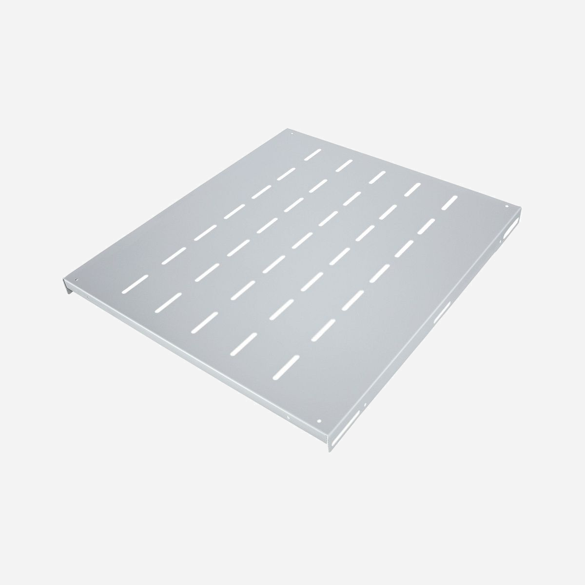Étagère Rack Intellinet 712231 Acier Gris 1U 19" (48.3cm) Profondeur 345mm Charge Max 50kg Épaisseur 1mm - Intellinet 712231. Type: Étagère, Couleur du produit: Gris, Matériau du boîtier/corps: Acier. Taille (impériale): 48,3 cm (19"), Largeur: 483 mm, Profondeur: 345 mm