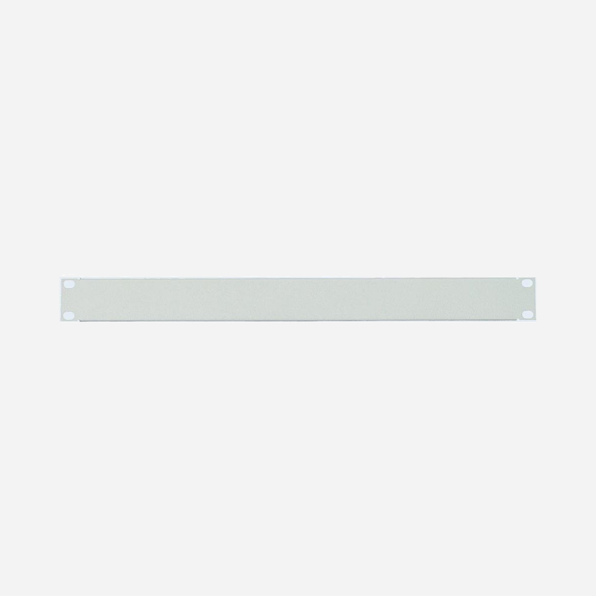 Intellinet 712385 Panneau Caché Rack 1U 19" (48.3cm) Acier Gris, Largeur 483mm, Profondeur 9mm, Épaisseur 1.2mm, Poids 220g - Intellinet 712385. Type: Panneau caché, Couleur du produit: Gris, Matériau du boîtier/corps: Acier. Taille (impériale): 48,3 cm (19"), Largeur: 483 mm, Profondeur: 9 mm