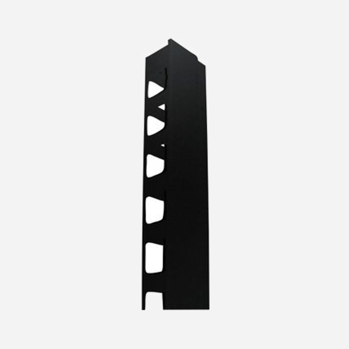 Intellinet 712705 Paroi Latérale Rack 15U Noir Montage Mural 48.3cm (19") 31x21x736mm Épaisseur 1.5mm - Intellinet 712705. Type: Paroi latérale, Couleur du produit: Noir, Capacité du rack: 15U. Taille (impériale): 48,3 cm (19"), Largeur: 31 mm, Profondeur: 21 mm