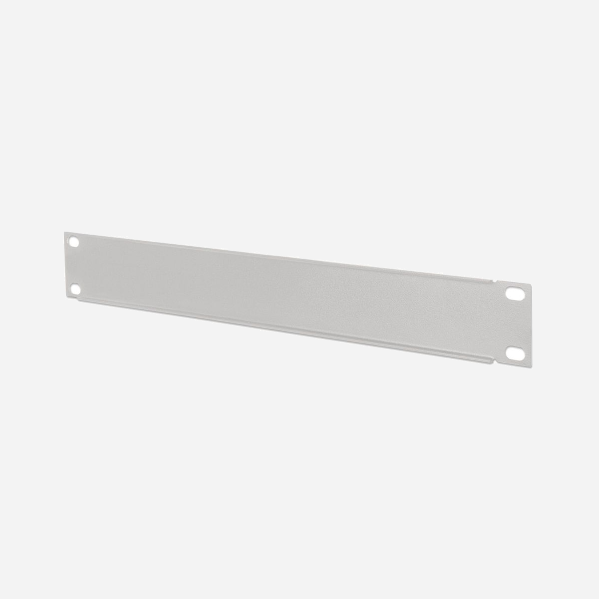 Intellinet 714945 Panneau Caché Rack 1U Acier Gris, Largeur 270mm (10"), Profondeur 8mm, Inclut Écrous pour Installation Rack 10" - Intellinet 714945. Type: Panneau caché, Couleur du produit: Gris, Matériau du boîtier/corps: Acier. Taille (impériale): 25,4 cm (10"), Largeur: 270 mm, Profondeur: 8 mm