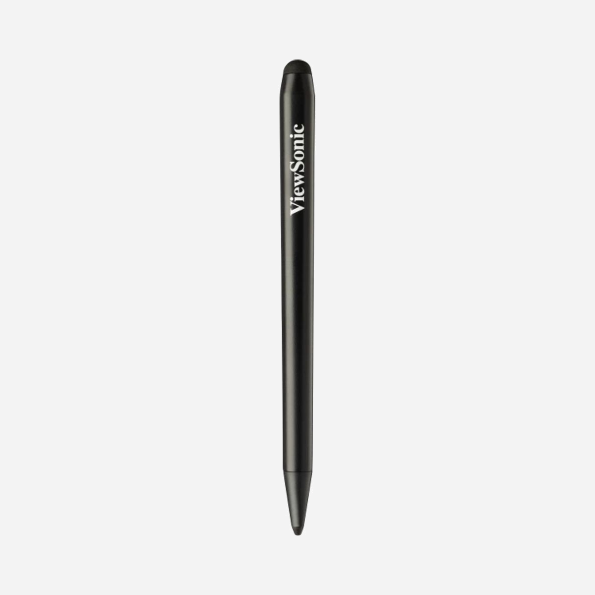Viewsonic VB-PEN-009 Stylet Noir 16.5g pour Écran Interactif ViewBoard, Pointe Noire, Universel, Dimensions Emballage 190x65x12mm, Température Opération 0-40°C - Viewsonic VB-PEN-009. Compatibilité des périphériques: Écran interactif, Compatibilité de marque: Viewsonic, Couleur du produit: Noir. Poids: 16,5 g. Quantité: 1 pièce(s), Largeur du colis: 190 mm, Profondeur du colis: 65 mm