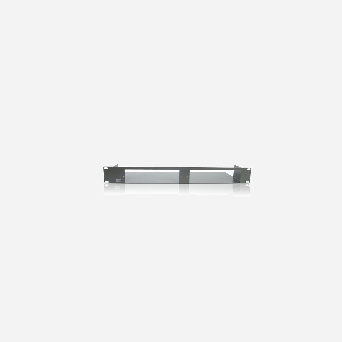 Kit de Support Rack D-Link DPS-800 Gris 1U pour DPS-200/300/500 (170x180x45mm, 998g), Température Opération 0-40°C, Sécurité UL/CSA - D-Link DPS-800. Couleur du produit: Gris