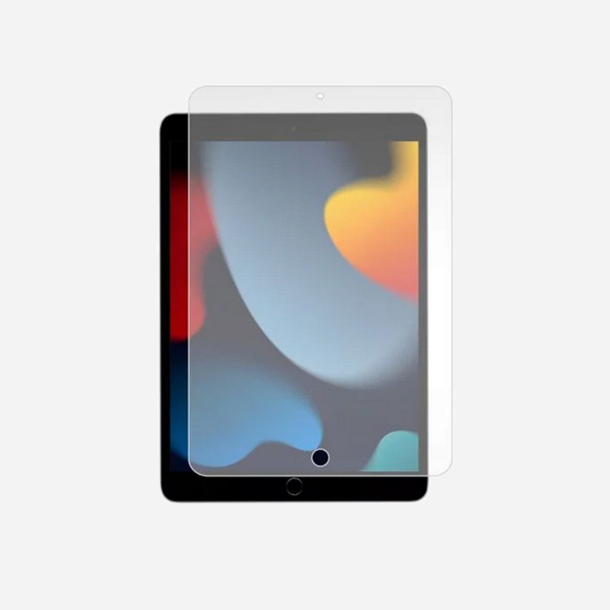 Compulocks DGIPD109 : Protection d'écran 10.9" en verre trempé 8H pour iPad 10th Gen (2022), transparent, résistant aux rayures et aux impacts - Compulocks DGIPD109. Type de protection d'écran: Protection d'écran transparent, Taille maximale de l’écran: 27,7 cm (10.9"), Matériel: Verre trempé, Dureté des mines: 8H, Compatibilité de marque: Apple, Compatibilité: iPad 10.9" 10th Gen, (2022). Poids: 227 g. Quantité: 1 pièce(s)