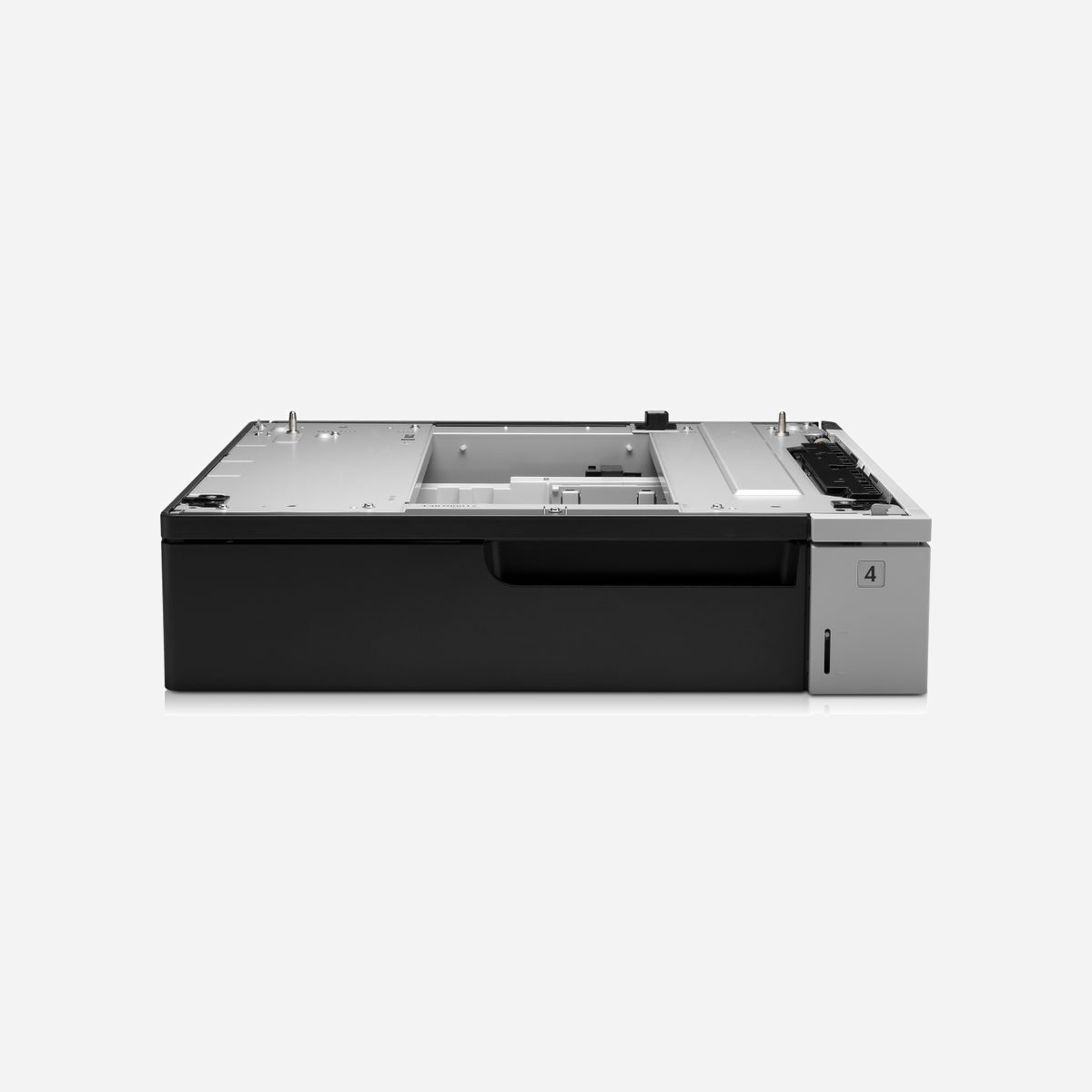 Bac d'alimentation papier HP CF239A - 500 feuilles - LaserJet Enterprise M712 et série 700 - 543x586x128mm - 11.4kg - <br>