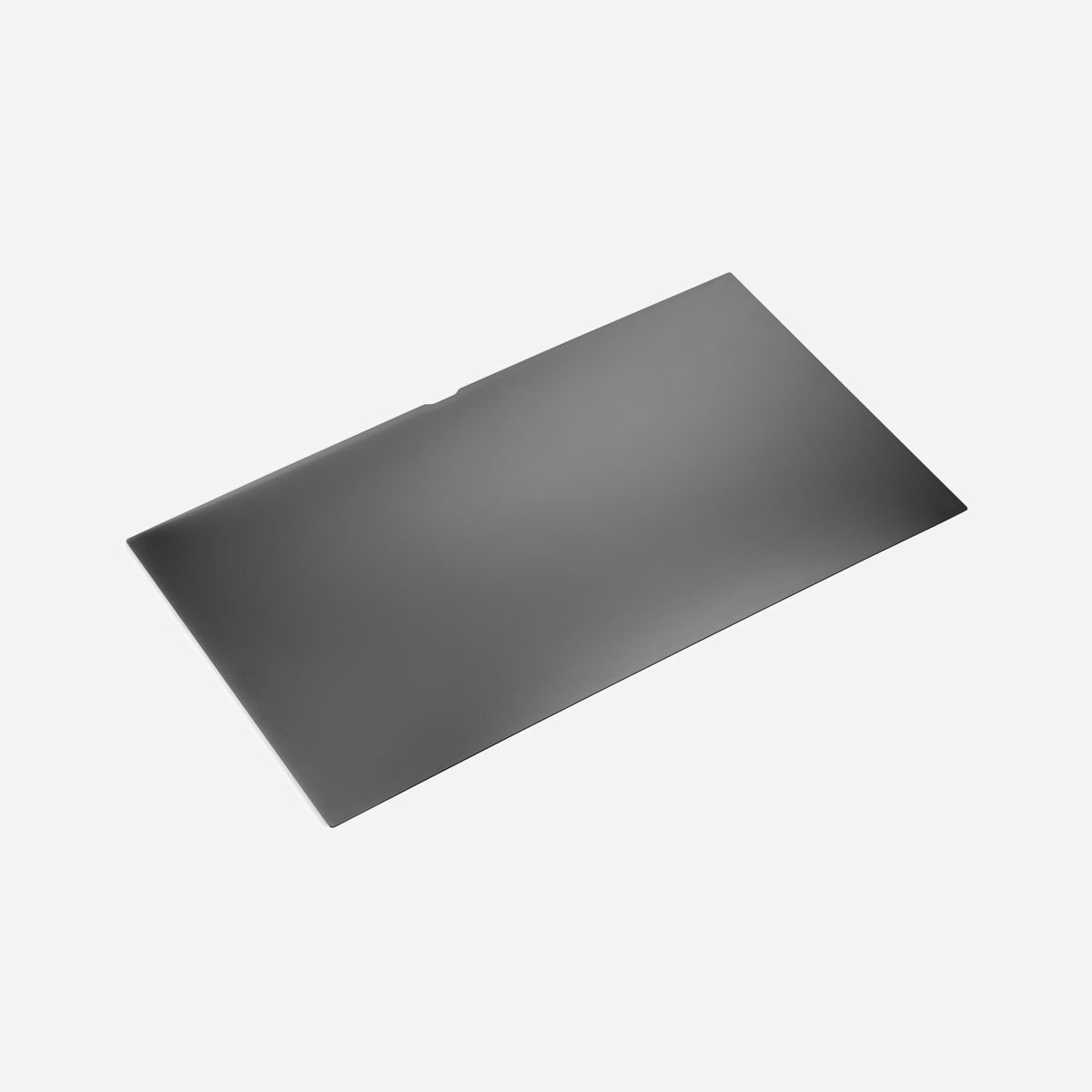 HP Filtre de confidentialité 15.6" (39.6cm) Noir Anti-reflet J7H71AA - Filtre de confidentialité sans bords, résistant aux rayures, pour ordinateurs portables LCD - <br>Contribuez à la protection des données de votre ordinateur portable contre les regards indiscrets grâce à un filtre de confidentialité.