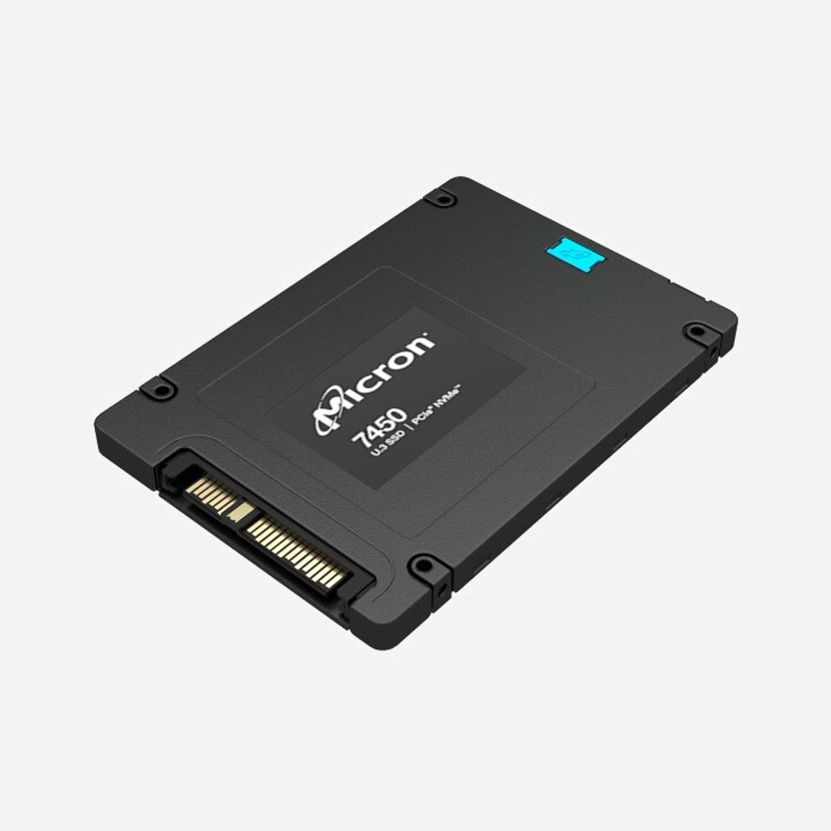 Lenovo SSD 480Go M.2 2280 PCIe 4.0 NVMe 3D TLC NAND pour Serveur/Station de travail (4XB7A82636), Lecture 280k IOPS, Écriture 40k IOPS - Lenovo 4XB7A82636. Capacité du Solid State Drive (SSD): 480 Go, Facteur de forme SSD: M.2, composant pour: Serveur/Station de travail
