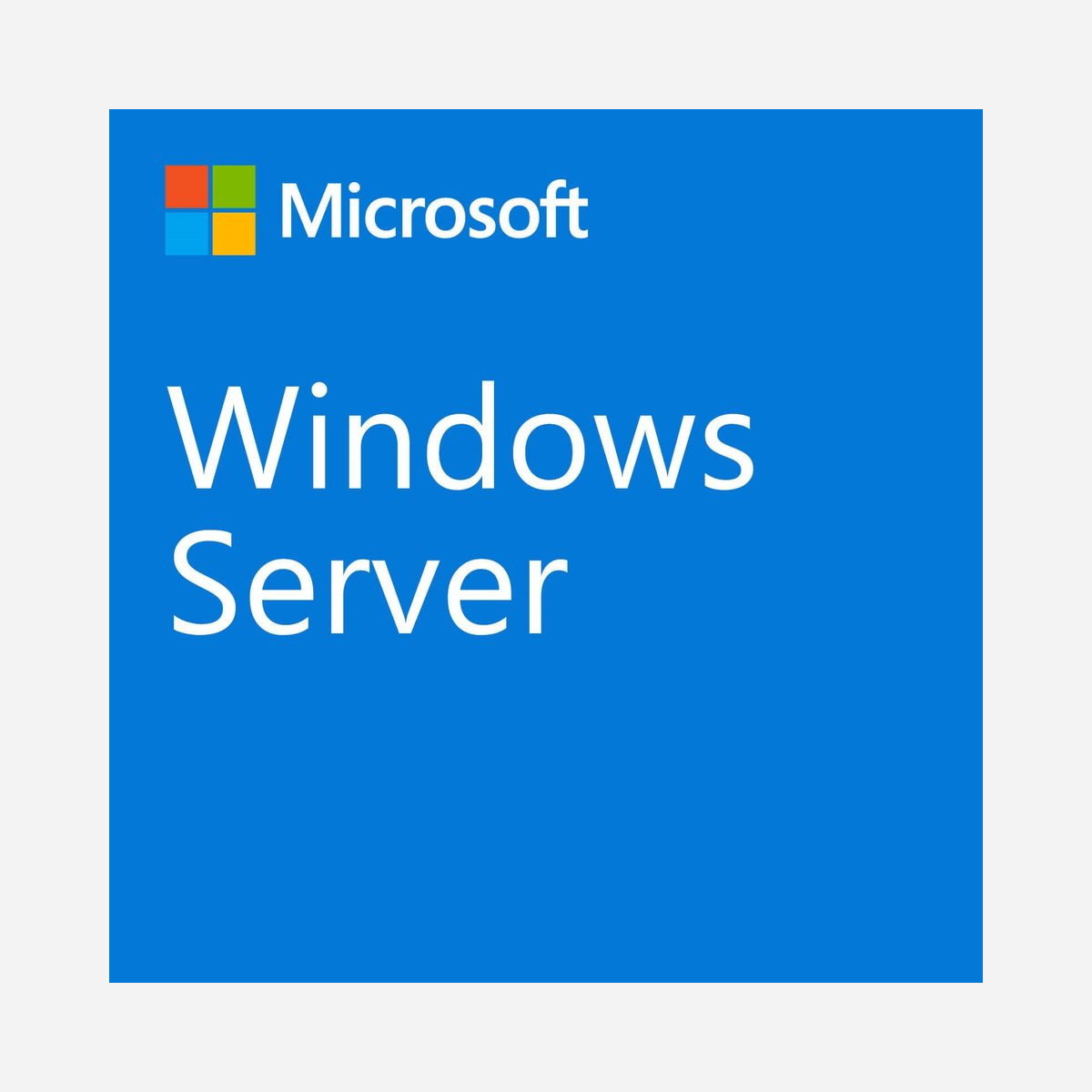 Microsoft Windows Server 2022 CAL - Licence d'Accès Client - 1 Licence - Français - 64-bit - Réf: R18-06449 - Microsoft Windows Server CAL 2022. Type de logiciel: Licence, Langue: Français, Type de licenses: Licence d'accès client