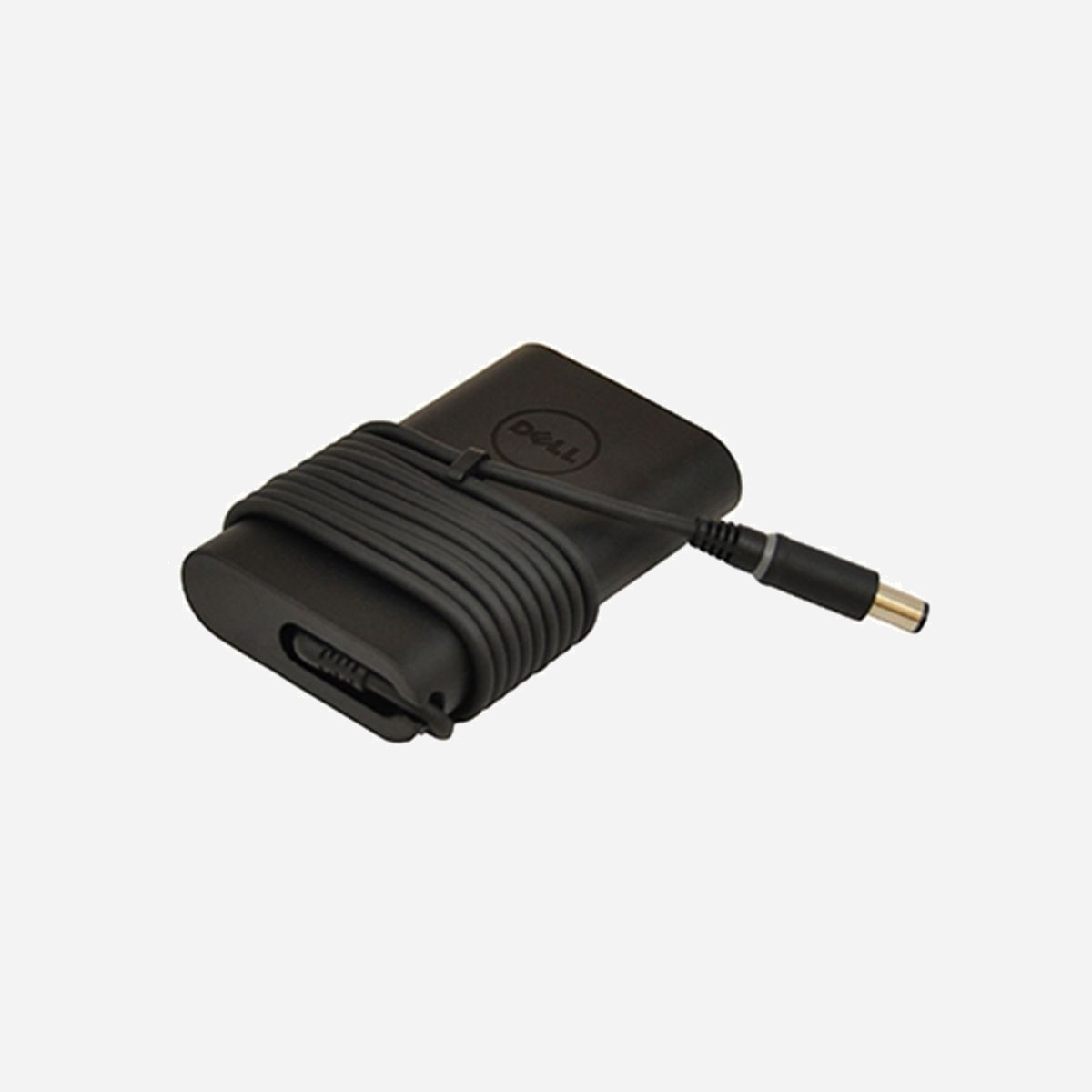 DELL Adaptateur Secteur 65W Noir 450-ABFS : Alimentation Interne pour Ordinateur Portable, Output 65W, Câble 1m, Compatible Chromebook & Latitude - Arrêtez de transporter votre adaptateur CA entre la maison et le bureau. Procurez-vous un second adaptateur CA pour votre ordinateur portable au bureau, et utilisez l’autre à la maison ou en déplacement.<br><br>L’adaptateur CA 65 watts de Dell™ est spécialement conçu pour répondre aux besoins de votre ordinateur portable Dell™. Avec une puissance de 65 watts, cet adaptateur vous permet d’exécuter votre système et de charger sa batterie simultanément à partir de prises de courant électriques. Il est fourni avec un cordon d’alimentation de 6 pieds.<br><br>Ce produit est compatible avec les systèmes suivants.<br>Chromebook 11<br>Inspiron 14 (3437)<br>Inspiron 14R (5437)<br>Inspiron 15 (3537)<br>Inspiron 15 (7537)<br>Inspiron 15R (5537)<br>Inspiron 17 (3737)<br>Inspiron 17 (7737)<br>Inspiron 17R (5737)<br>Latitude (3450)<br>Latitude 14 (7404)<br>Latitude 3330<br>Latitude 3340<br>Latitude 3440<br>Latitude 3540<br>Latitude E5250<br>Latitude E5404<br>Latitude E5440<br>Latitude E5450<br>Latitude E5540<br>Latitude E5550<br>Latitude E6440<br>Latitude E6540<br>Latitude E7240<br>Latitude E7440