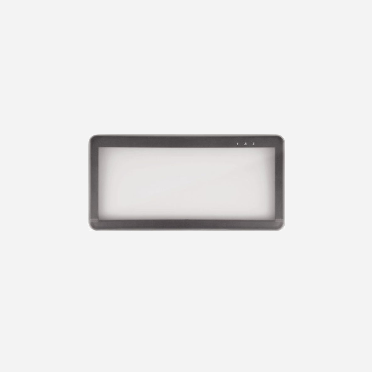 CHERRY EZClean Couvercle de Protection pour Clavier Série 4100 - Silicone Noir/Transparent, Nettoyage Facile, Résistant aux Désinfectants Médicaux - <b>Écran de protection pour claviers CHERRY 4100. Facile à nettoyer et à désinfecter.</b><br>Écran de protection avec film spécial en silicone. Protège tous les claviers de la série CHERRY 4100 de la poussière, de la saleté et des liquides. Idéal pour une désinfection et un<br>nettoyage aisés dans le secteur médical et l ́industrie.<br><br>- Écran de protection en silicone pour les claviers de la série CHERRY 4100<br>- Désinfection et nettoyage faciles grâce à sa surface lisse<br>- Résiste à tous les produits de nettoyage et de désinfection couramment utilisés dans le secteur médical et dans l´industrie<br>- Mise en place facile et efficace, retrait rapide<br>- Toucher agréable et prise en main optimale ; film silicone souple et stable<br>- Marquage en relief des lettres F et J pour faciliter la frappe à 10 doigts