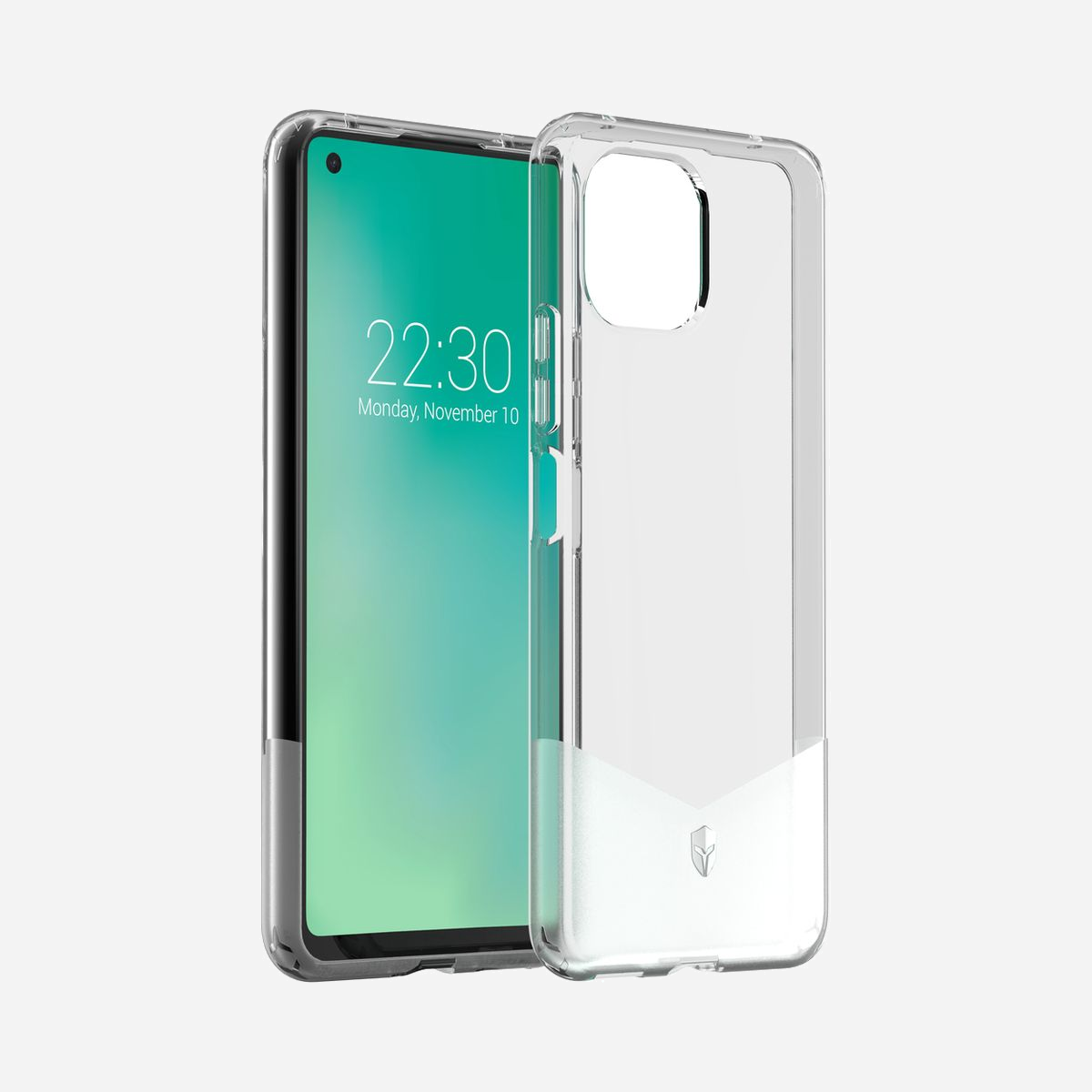 BIG BEN PURE Housse Xiaomi Mi 11 Lite 5G, TPU Transparent, Écran 6.55", Anti-bactérien, Anti-choc, Anti-goutte 1m, Anti-jaunissement, Recharge sans fil - BIG BEN PURE. Type d'étui: Housse, Compatibilité de marque: Xiaomi, Compatibilité: Mi 11 Lite 5G, Taille maximale de l’écran: 16,6 cm (6.55"), Coloration de surface: Monochromatique, Couleur du produit: Transparent