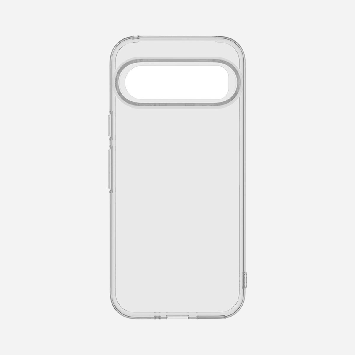 BIG BEN SILITRANSPIXEL9 Housse TPU Transparent pour Google Pixel 9/9 Pro 6.3" (16cm) Antichoc Anti-rayures Anti-jaunissement Emballage Recyclable - <b>Fine et discrète</b><br>Epouse le design du mobile et facilite l'accès aux fonctionnalités du mobile ainsi qu'aux connecteurs<br><br><b>Bords surélevés antichoc</b><br>Protègent l'écran et la caméra arrière de votre téléphone<br><br><b>Matériau TPU souple conçu pour absorber les chocs</b><br>Solide contre la saleté, les rayures et les chocs au quotidien<br><br><b>Compatible avec tous les protèges écrans</b><br>Protection d'écran plats, 2.5D ou 3D<br><br><b>Traitement anti-jaunissement</b><br>Pour une protection qui vous accompagne durablement<br><br><b>Packaging éco conçu entièrement recyclable</b><br>Carton (certifié issu d'une gestion responsable des forêts), de la colle (végétale) et de l'encre (de soja).<br><br><b>Revalorisation des produits</b><br>Renvoi prépayé des anciens produits à recycler pour favoriser l'économie circulaire.
