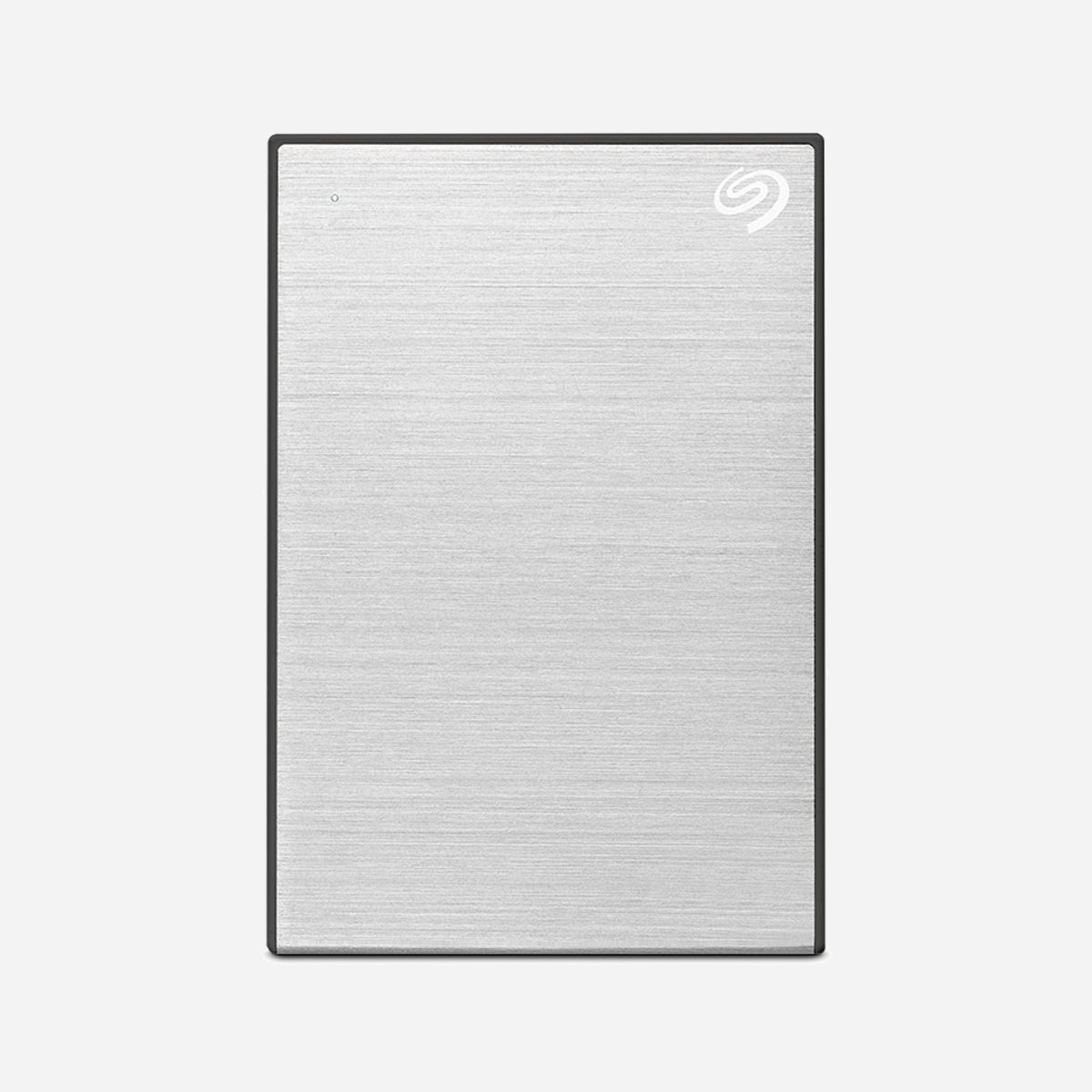 Seagate One Touch 2To Disque Dur Externe 2.5" USB Type-C 3.2 Gen 1, Noir/Argent, Chiffrement AES 256-bit, Compatible Windows/macOS - Seagate One Touch STKY2000401. Capacité disque dur: 2 To, Taille du disque dur: 2.5". Version USB: 3.2 Gen 1 (3.1 Gen 1). Couleur du produit: Noir, Argent