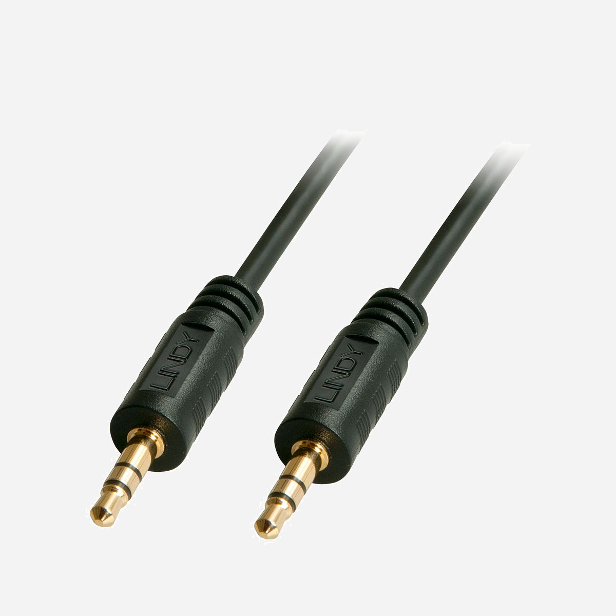 Lindy 35643 : Câble audio 3.5mm Mâle/Mâle 3m Noir, AWG28, connecteurs droits – Spécifications détaillées disponibles. - Lindy 35643. Connecteur 1: 3,5mm, Genre de connecteur 1: Mâle, Connecteur 2: 3,5mm, Genre de connecteur 2: Mâle, Taille des fils AWG: 28, Longueur de câble: 3 m, Couleur du produit: Noir