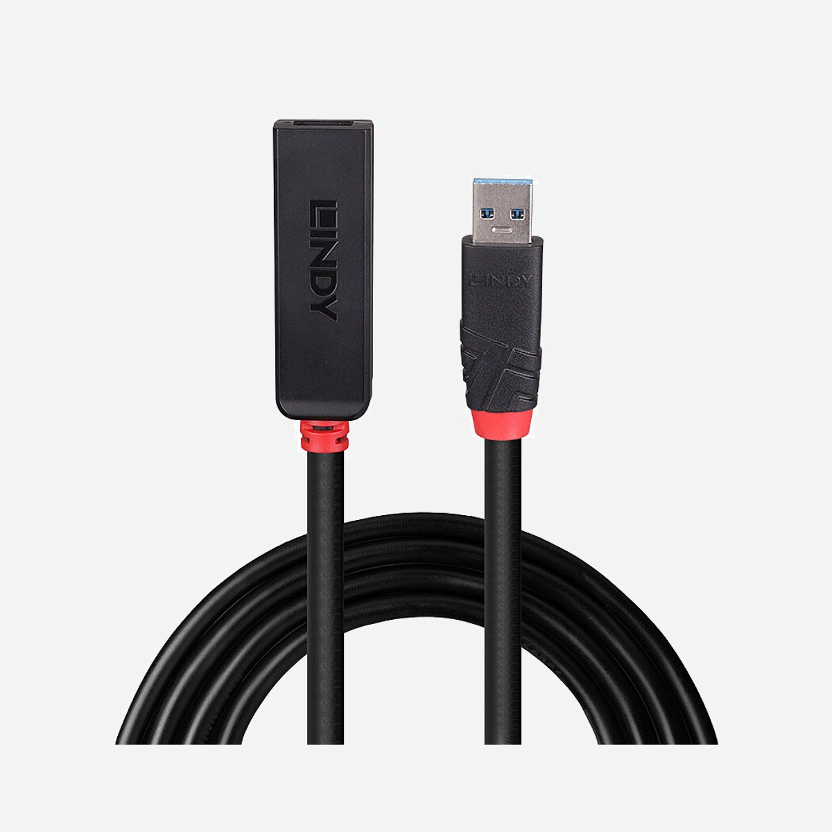 Lindy 43404 Hub USB 3.2 Gen 1 Type-C, 2 ports, 5000 Mbit/s, Boîtier ABS noir, Câble 15m, Alimentation CC, Certifié CE/FCC/RoHS/REACH - Lindy 43404. Interface de l'hôte: USB 3.2 Gen 1 (3.1 Gen 1) Type-C, Interfaces Hub: USB 3.2 Gen 1 (3.1 Gen 1) Type-C. Taux de transfert de données: 5000 Mbit/s, Couleur du produit: Noir, Matériau du boîtier/corps: Acrylonitrile-Butadiène-Styrène (ABS). Type d'alimentation d'énergie: CC. Poids: 260 g, Dimensions du connecteur 1 (l x p x h): 41,1 x 16,5 x 9,5 mm, Dimensions du connecteur 2 (l x p x h): 67,5 x 22 x 13,5 mm. Quantité: 1 pièce(s), Largeur du colis: 236 mm, Profondeur du colis: 255 mm