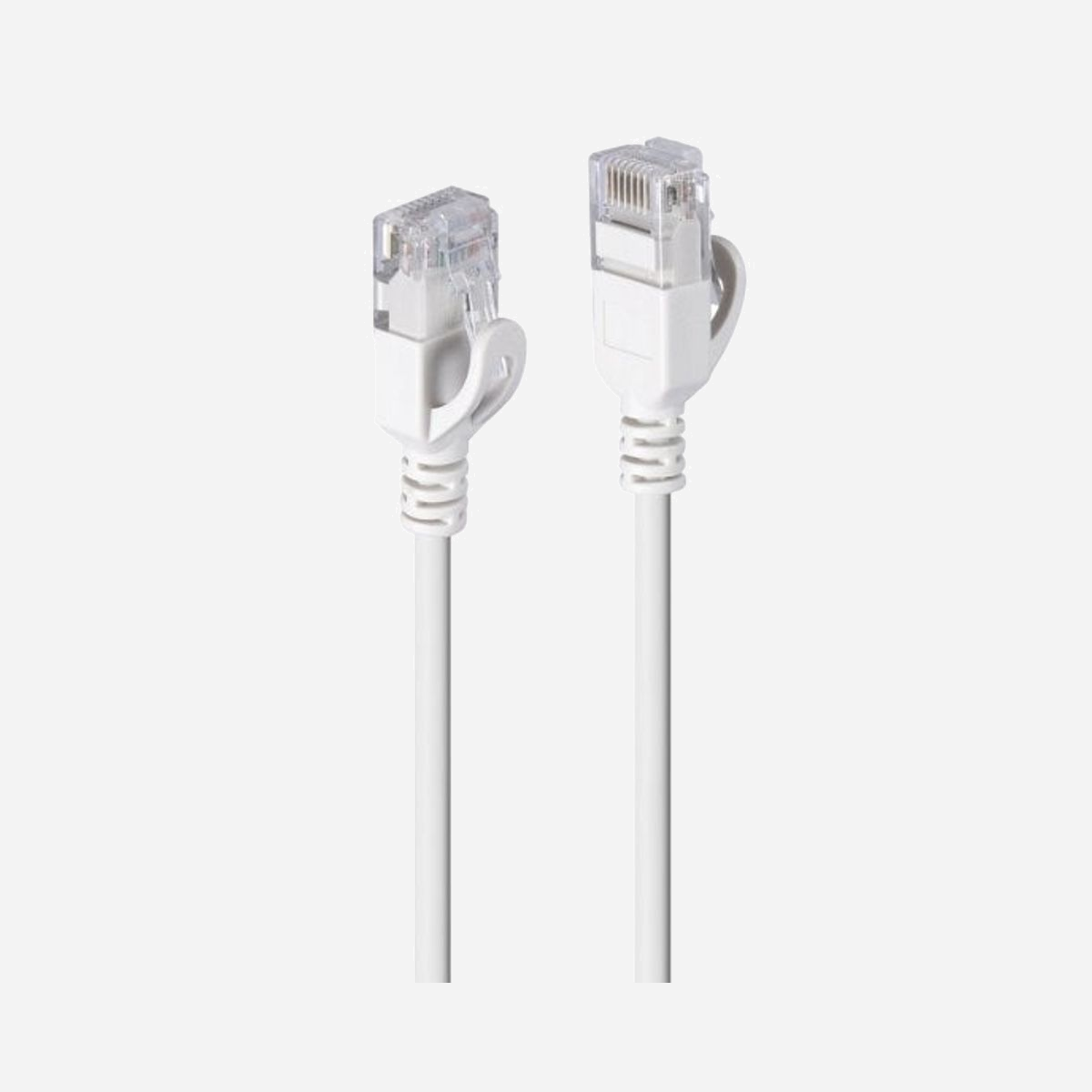 Câble réseau Lindy 47590 Cat6a U/FTP (STP) 0.3m Gris, connecteurs RJ-45 mâle/mâle nickelés, conducteur cuivre AWG30, fréquence 500 MHz, gaine PVC. - Lindy 47590. Longueur de câble: 0,3 m, Câble standard: Cat6a, Blindage du câble: U/FTP (STP), Connecteur 1: RJ-45, Connecteur 2: RJ-45, Contacts du connecteur de placage: Nickel, Couleur du produit: Gris