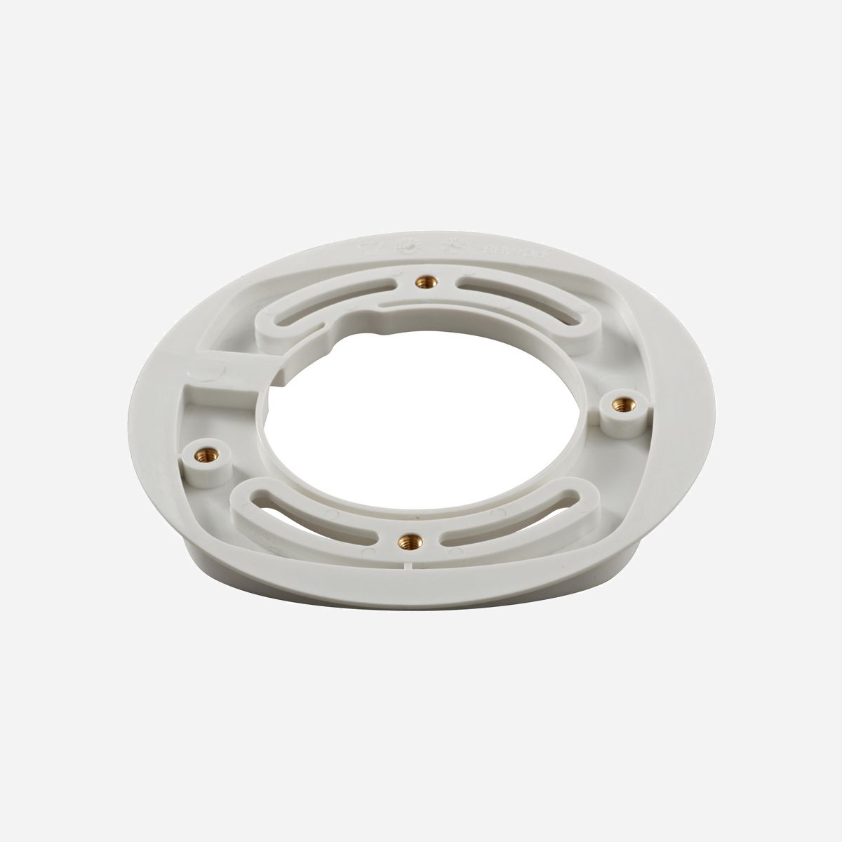 Support caméra intérieure LevelOne CAS-7321 noir, plastique, diamètre 12cm, largeur 15mm, compatible FCS-3086, FCS-3087, FCS-3084. Poids 33g. - LevelOne CAS-7321. Type: Support, Installation prise en charge: Intérieure, Couleur du produit: Noir. Diamètre: 12 cm, Largeur: 15 mm, Poids: 33 g. Largeur du colis: 18 mm, Profondeur du colis: 125 mm, Hauteur du colis: 125 mm. Largeur du casier principal (externe): 590 mm, Longueur du casier principal (externe): 430 mm, Hauteur du casier principal (externe): 335 mm