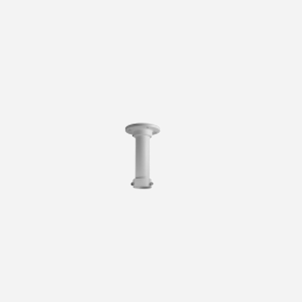 LevelOne CAS-7338 Support Universel Blanc pour Caméra de Sécurité - Compatibilité FCS-4051 - Code SH 85299020 - LevelOne CAS-7338. Type: Support, Installation prise en charge: Universel, Couleur du produit: Blanc
