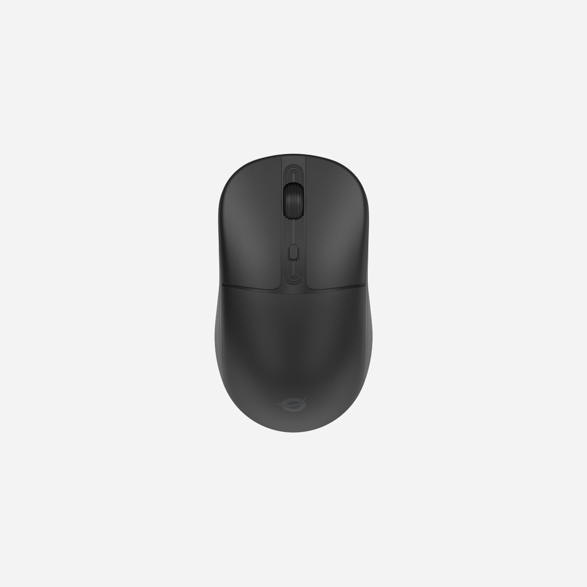 Conceptronic LORCAN04B Souris Optique 1600 DPI RF sans fil + Bluetooth Ambidextre 4 Boutons Programmables Roulette Verticale Noir - Conceptronic LORCAN04B. Format: Ambidextre. Technologie de détecteur de mouvement: Optique, Interface de l'appareil: RF sans fil + Bluetooth, Résolution en mouvement: 1600 DPI, Type de boutons: Boutons poussoirs, Quantité de boutons programmables: 4, Type Scroll: Roue. Source d'alimentation: Piles. Couleur du produit: Noir