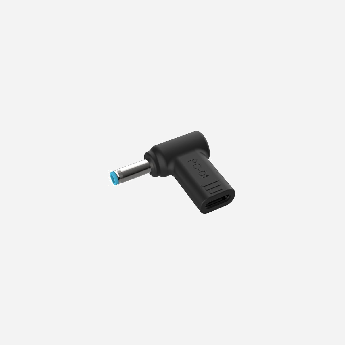 Conceptronic ABBY15PC01 : Carte d'alimentation Laptop HP, Entrée 18-20V, 30x30x6mm, Noir, Conforme CE/RoHS. Dimensions emballage 50x25x65mm - Conceptronic ABBY15PC01. Type de produit: Conseil pour l'alimentation de Laptop, Couleur du produit: Noir, Compatibilité de marque: HP. Tension d'entrée: 18 - 20 V. Quantité: 1 pièce(s), Largeur du colis: 50 mm, Profondeur du colis: 25 mm. Largeur: 30 mm, Profondeur: 30 mm, Hauteur: 6 mm. Largeur brute de la palette: 120 cm, Longueur brute de la palette: 80 cm, Hauteur brute de la palette: 152 cm