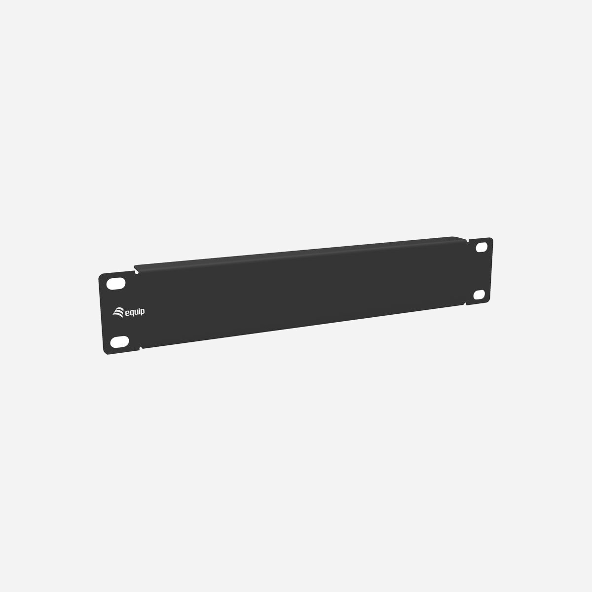 Equip 327530 Panneau Caché Rack 1U Acier Noir 25.4x44.5x14.5mm Conforme RoHS pour Baie Serveur ou Réseau - Equip 327530. Type: Panneau caché, Couleur du produit: Noir, Matériau du boîtier/corps: Acier. Largeur: 25,4 mm, Profondeur: 44,5 mm, Hauteur: 14,5 mm. Quantité: 1 pièce(s), Largeur du colis: 275 mm, Profondeur du colis: 55 mm. Largeur du casier principal (externe): 290 mm, Longueur du casier principal (externe): 240 mm, Hauteur du casier principal (externe): 275 mm