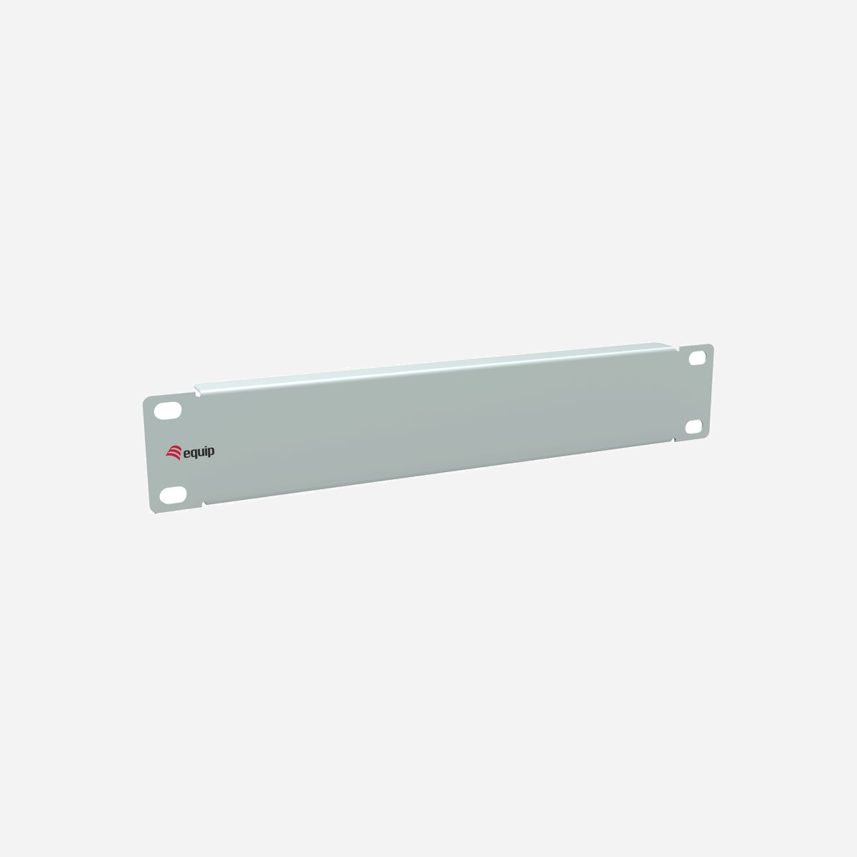 Equip Panneau Caché 327531 pour Rack 1U Acier Gris Clair 25.4x44.5x14.5mm, Conforme RoHS, Fabriqué en Chine - Equip 327531. Type: Panneau caché, Couleur du produit: Gris clair, Matériau du boîtier/corps: Acier. Largeur: 25,4 mm, Profondeur: 44,5 mm, Hauteur: 14,5 mm. Quantité: 1 pièce(s), Largeur du colis: 275 mm, Profondeur du colis: 55 mm. Largeur du casier principal (externe): 290 mm, Longueur du casier principal (externe): 240 mm, Hauteur du casier principal (externe): 275 mm