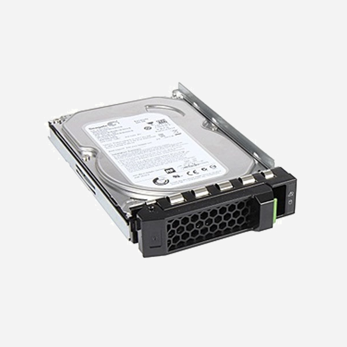 Fujitsu HDD 4To 7200 tr/min 3.5" SATA III - Référence S26361-F3815-L400 - Disque dur interne 5/12V - Taux transfert 6 Gbit/s - Fujitsu est le fournisseur d'infrastructures informatiques leader en Europe continentale, au Moyen-Orient, en Afrique et en Inde. La société est présente sur tous les marchés clés pour les petites, moyennes et grandes entreprises et propose un portefeuille complet de produits, solutions et services Informatiques, des postes de travail aux solutions pour les centres informatiques, de l'infogérance aux solutions et applications cloud. Fujitsu CEMEA&I emploie environ 13 000 personnes et fait partie intégrante du groupe Fujitsu.
