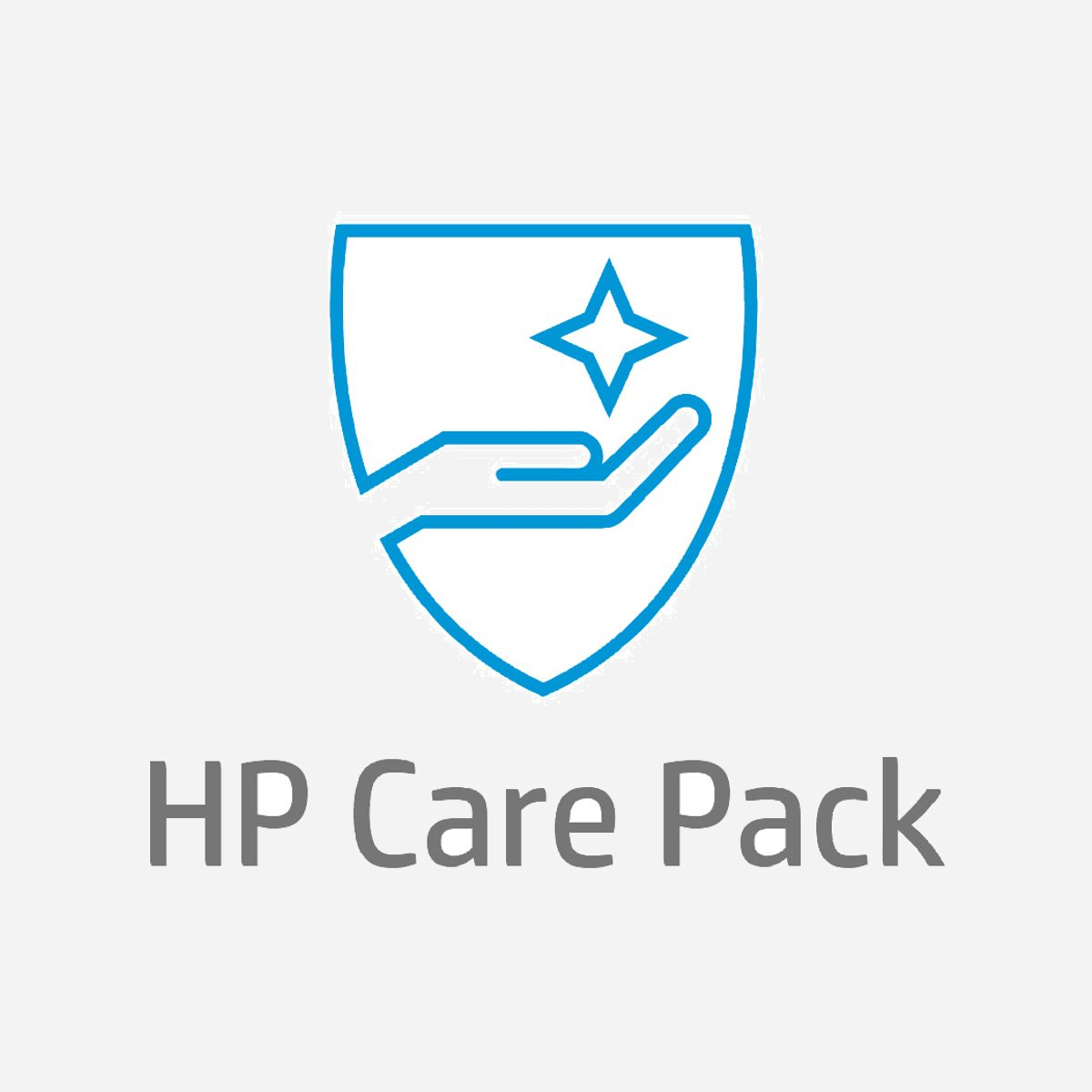 HP Care Pack UG187E : Extension de garantie 3 ans, échange standard, support téléphonique, J+4-7, HP MFP professionnel/entreprise - HP Care Pack étend la couverture de votre produit HP au-delà de la garantie d'origine en sortie d'usine. Ce plan inclut une ligne téléphone dédiée d'assistance technique, des services de diagnostic à distance et un remplacement matériel pendant la période de couverture étendue.
