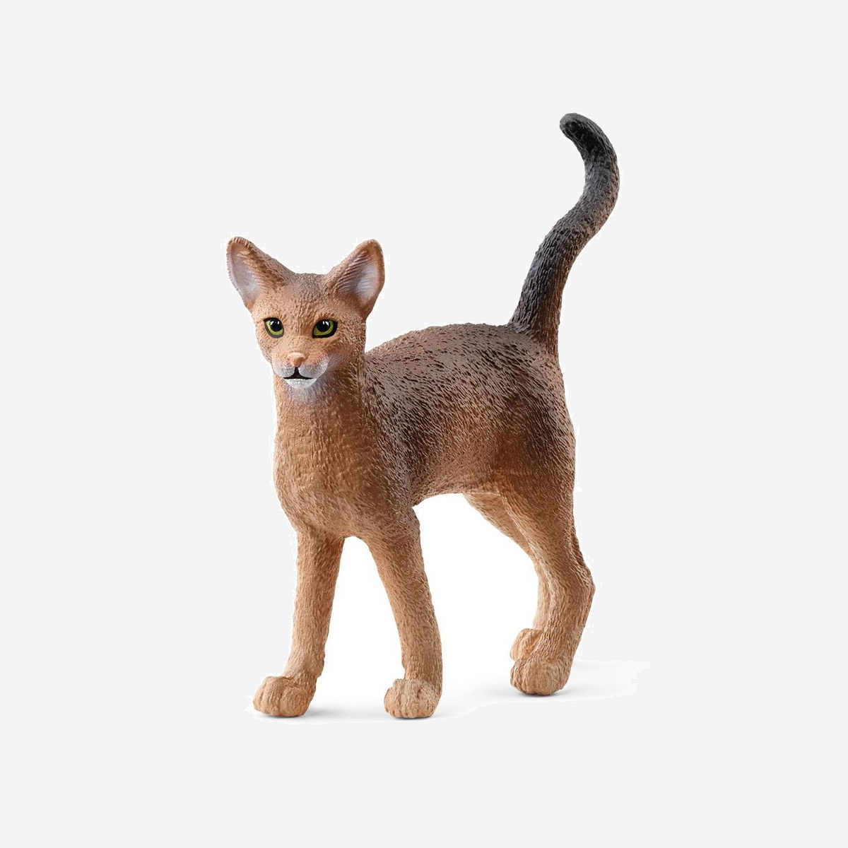 Figurine schleich 13964 Marron, Pré-assemblée, 55x15x52mm, Poids 9.5g, Recommandée 3-8 ans, Type Jouet Garçon/Fille - schleich 13964. Age recommandé (min): 3 an(s), Couleur du produit: Marron