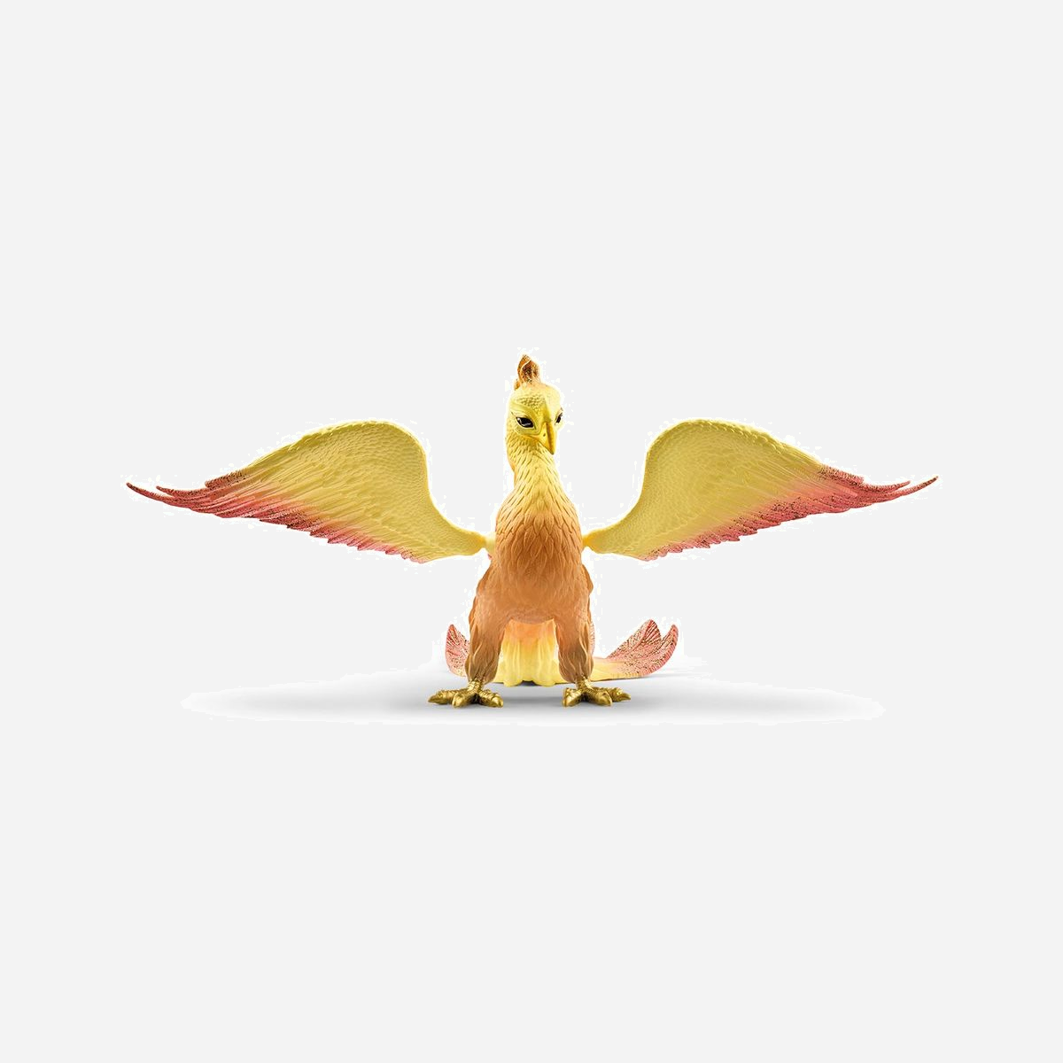 schleich BAYALA Figurine 70760 Jaune - Jouet Enfant 5-12 ans, Action/Aventure, 156x95x130mm, 214.5g, Avertissement risque d'étouffement - schleich BAYALA 70760. Age recommandé (min): 5 an(s), Couleur du produit: Jaune