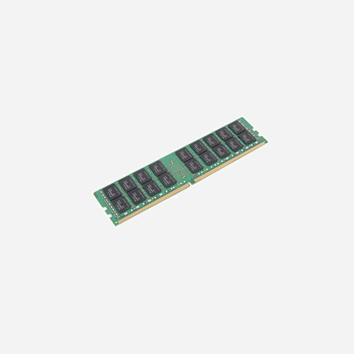 Fujitsu - Module Mémoire DDR4 64GB 2933MHz ECC Registered DIMM 288-pin (1x64GB) - S26361-F4083-L364 pour PC/Serveur - Fujitsu S26361-F4083-L364. composant pour: PC/serveur, Mémoire interne: 64 Go, Disposition de la mémoire (modules x dimensions): 1 x 64 Go, Type de mémoire interne: DDR4, Fréquence de la mémoire: 2933 MHz, Support de mémoire: 288-pin DIMM, ECC