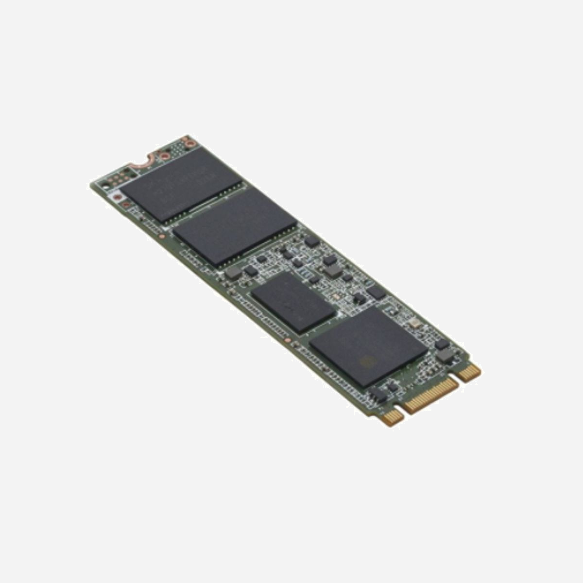 Fujitsu SSD 240Go M.2 SATA III 6Gbit/s - Réf. S26361-F5787-L240 - Disque Solid State Drive pour PC et ordinateur portable - Fujitsu S26361-F5787-L240. Capacité du Solid State Drive (SSD): 240 Go, Facteur de forme SSD: M.2, Taux de transfert des données: 6 Gbit/s, composant pour: PC/ordinateur portable