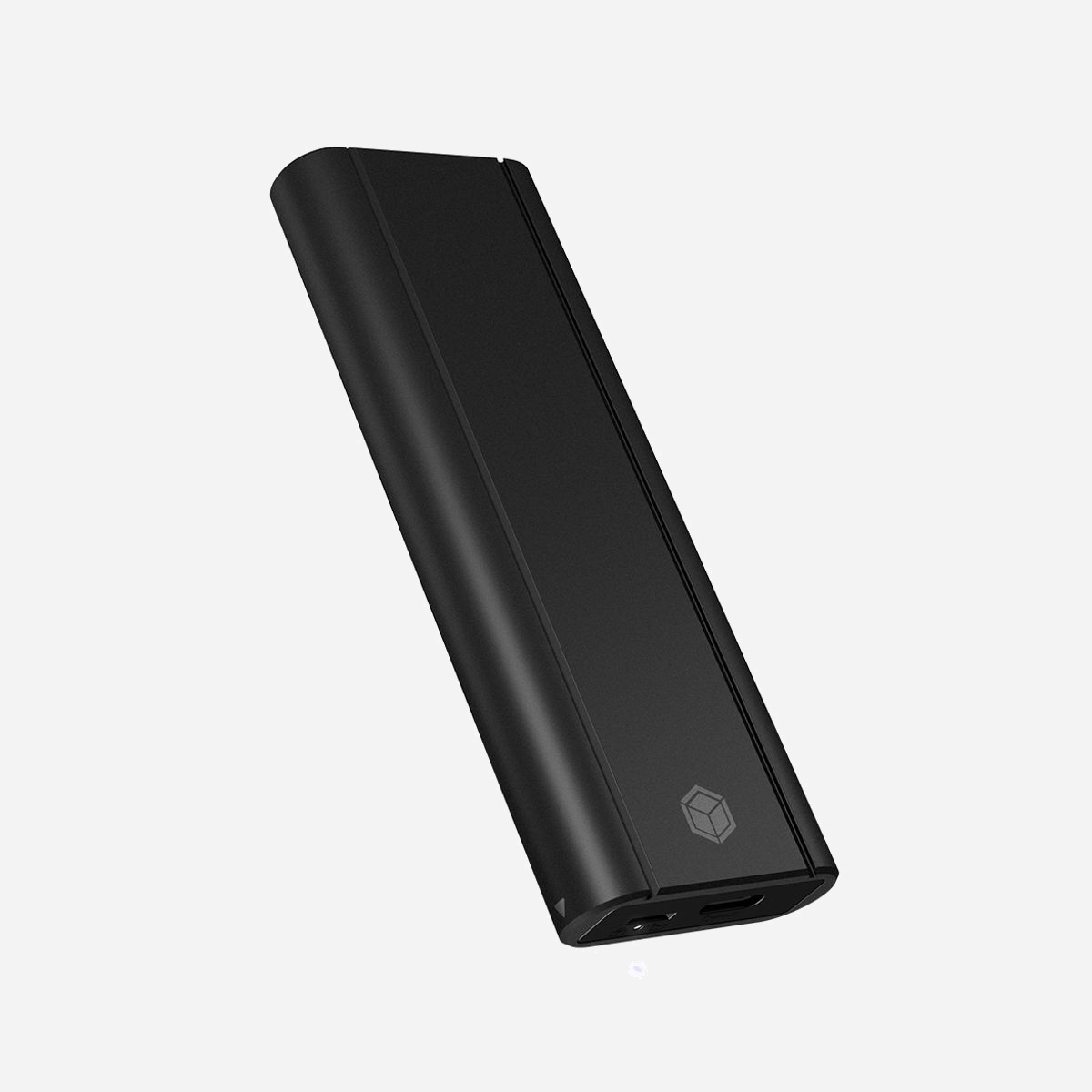 ICY BOX IB-1807MT-C31 Boîtier SSD M.2 NVMe PCIe, USB 3.2 Gen 2 Type-C, 10 Gbit/s, pour SSD M.2 30/42/60/80mm, Noir, Aluminium/Plastique - ICY BOX IB-1807MT-C31. Type de produit: Enceinte ssd. Nombre d'unités de stockage pris en charge: 1, Taille de l'unité de stockage: M.2, Interfaces de lecteur de stockage prises en charge: PCI Express. Taux de transfert des données: 10 Gbit/s. Couleur du produit: Noir. Connecteur USB: USB Type-C