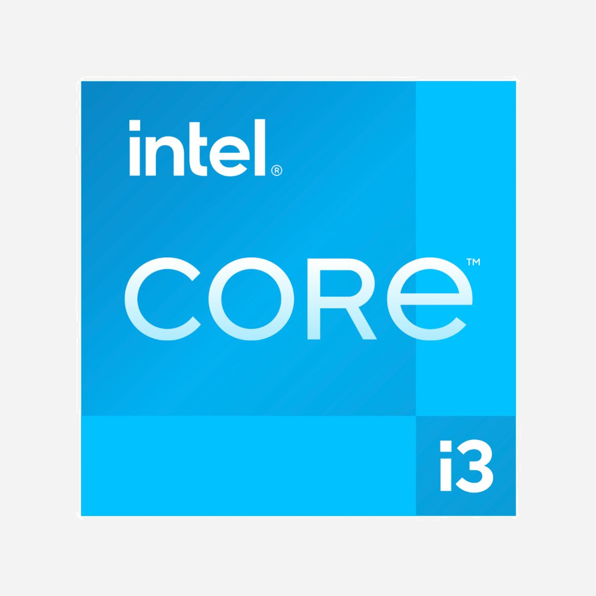 Intel Core i3-14100 4 Cores 8 Threads LGA 1700, UHD Graphics 730, DDR4/DDR5, 12 Mo Smart Cache, PCIe 4.0/5.0, TDP 60W - Intel Core i3-14100. Famille de processeur: Intel® Core™ i3, Socket de processeur (réceptable de processeur): LGA 1700, Fabricant de processeur: Intel. Canaux de mémoire: Double canal, Mémoire interne maximum prise en charge par le processeur: 192 Go, Types de mémoires pris en charge par le processeur: DDR4-SDRAM, DDR5-SDRAM. Modèle d'adaptateur graphique inclus: Intel UHD Graphics 730, Sorties de la carte graphique prises en charge: Embedded DisplayPort (eDP) 1.4b, DisplayPort 1.4a, HDMI 2.1, Fréquence dynamique (max) de carte graphique intégrée: 1500 MHz. Segment de marché: Bureau, Conditions d’utilisation: PC/Client/Tablet, Version des emplacements PCI Express: 4.0, 5.0. Taille de l'emballage du processeur: 45 x 37.5 mm