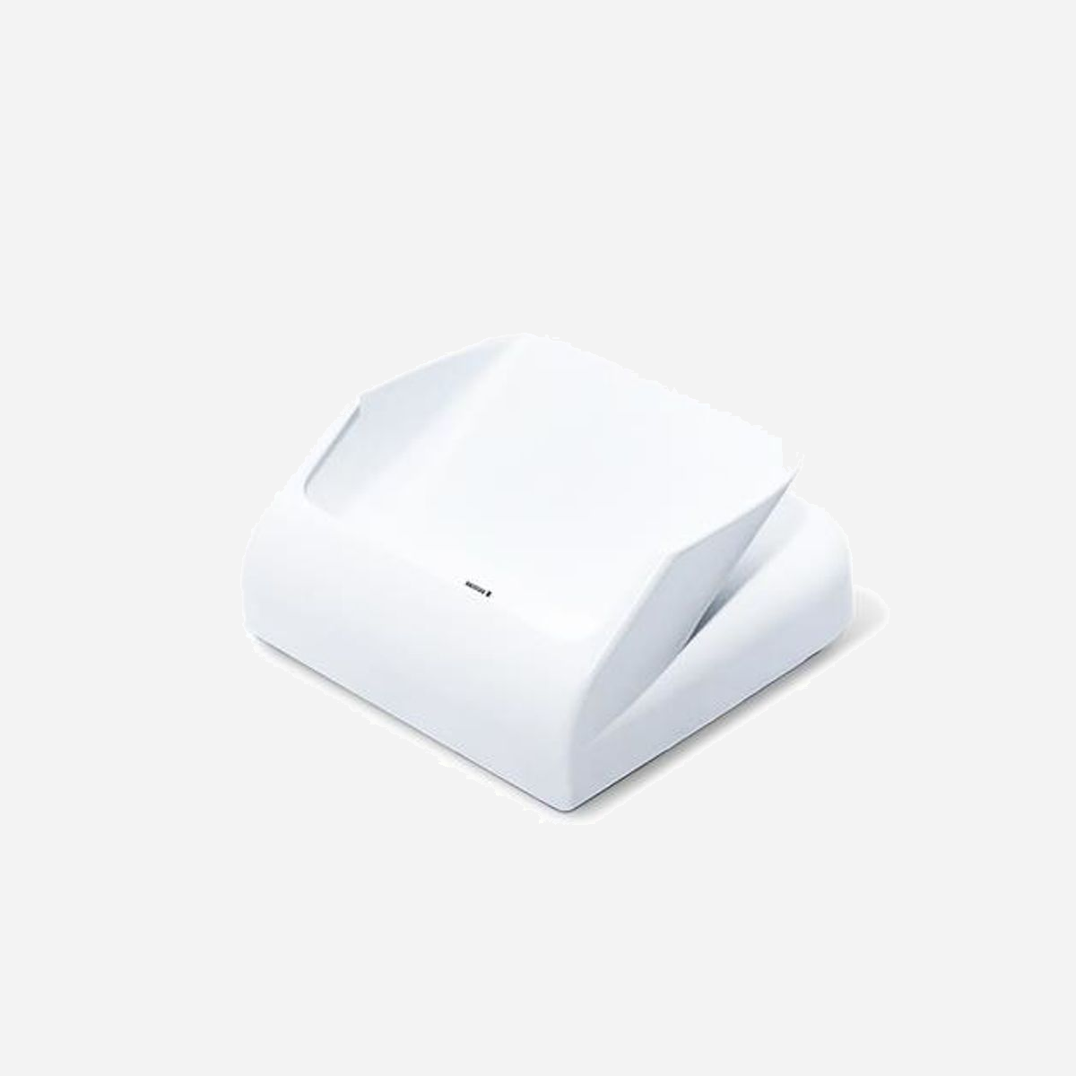 SumUp Air - Borne POS Lecteur de Carte à Puce USB, Blanc, Alimentation USB Interne, Câble 1m - Dimensions 100x100x70mm - 152g - Réf. 900606701 - SumUp Air. Type de chargeur: Intérieure, Type de source d'alimentation: USB, Compatibilité de chargeur: Borne POS, Lecteur de carte à puce. Longueur de câble: 1 m, Couleur du produit: Blanc