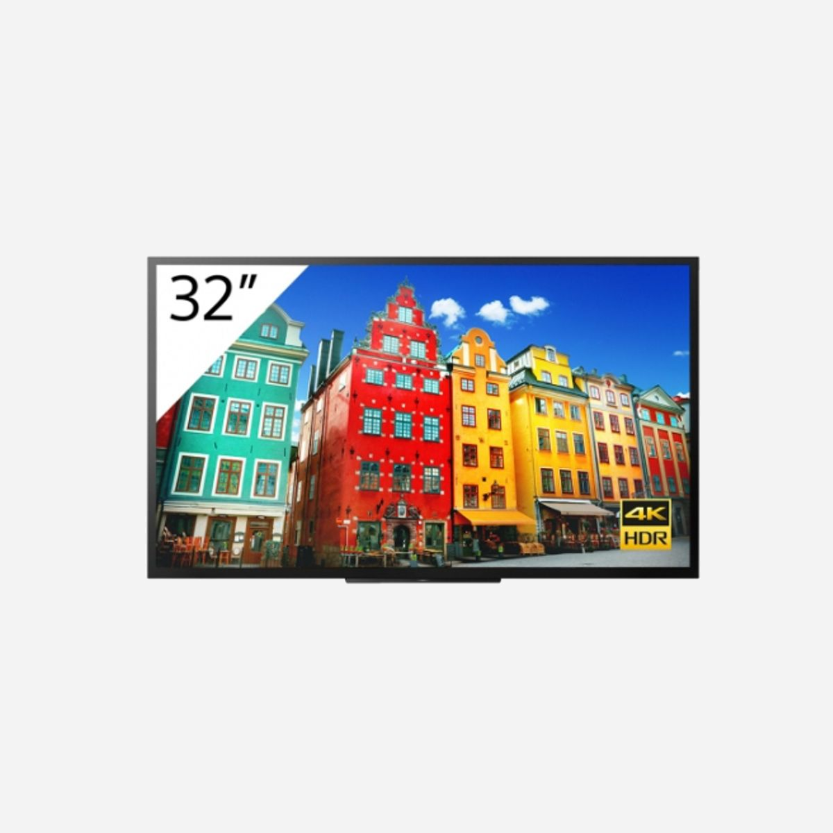 Sony FW-32BZ30J1 Écran Signalisation Numérique 32" LCD 4K Ultra HD 300cd/m² VA Edge-LED HDMI Wifi Bluetooth 4.2 Processeur Intégré VESA 100x200mm - <br>L'écran BRAVIA FW-32BZ30J 32" associe de superbes images 4K lumineuses à des fonctionnalités adaptées aux entreprises.<br><br>Doté du puissant processeur 4K HDR Processor X1 de Sony, le FW-32BZ30J offre une superbe qualité d'image, avec des images immersives qui allient couleurs, contraste, clarté et mouvements exceptionnels.<br><br>Fin et élégant, le FW-32BZ30J est conçu pour un large éventail d'applications B2B, avec un design intelligent. La gestion des câbles ordonnée est complétée par un support d'adaptateur pratique qui permet de ranger soigneusement l'adaptateur secteur fourni à l'arrière de l'écran.<br><br>Le puissant système d'exploitation Android intégré à l'écran sur une plate-forme SoC garantit un démarrage rapide ainsi qu'une grande fluidité pour les applications, les animations et l'expérience utilisateur.<br><br>Le mode Pro permet une personnalisation rapide et facile pour s'adapter à différents environnements, notamment les entreprises, l'enseignement et l'affichage dynamique, tandis que la configuration en une étape optimise les paramètres d'affichage pour la signalisation et les salles de conférence d'une simple pression sur un bouton. La fonction de contrôle IP permet une installation facile grâce au soutien de partenaires clés comme Crestron, Extron et AMX. Le FW-32BZ30J est également doté d'une fonctionnalité de duplication d'écran intégrée via Google Cast et Airplay 2, offrant une connexion simple, rapide et sans contact à partir de l'appareil d'un utilisateur.<br><br>Pour une tranquillité d'esprit absolue, nous proposons une couverture de trois ans avec réparation ou, si nécessaire, échange à neuf, avec prise en charge par un partenaire local, sur site dans la mesure du possible. Vous pouvez également choisir de prolonger votre couverture pour une durée de deux ans.<br><br><b>Résolution 4K (3840 x 2160 pixels)</b><br>A travers des images quatre fois plus détaillées que la Full HD et une résolution de plus de 8 millions de pixels, la 4K apporte davantage de clarté à l'affichage dynamique et aux écrans utilisés en entreprise et dans le milieu de l'enseignement.<br><br><b>Configuration en une étape</b><br>La configuration en une étape permet un gain de temps considérable dans les environnements d'entreprises : elle optimise les paramètres d'image et de réseau pour s'adapter aux salles de réunion et aux applications de signalisation d'une simple pression sur un bouton.<br><br><b>Processeur 4K HDR X1</b><br>Le puissant processeur 4K HDR X1 de Sony améliore les couleurs, la clarté et le contraste pour une qualité d'image HDR 4K extrêmement réaliste.<br><br><b>Duplication d'écran simplifiée</b><br>La prise en charge de Google Cast et d'Apple AirPlay 2 facilite la diffusion de contenus AV sans fil depuis un appareil Android ou iOS directement sur l'écran BRAVIA.<br><br><b>Voir détails</b><br>La technologie 4K X-Reality PRO rapproche les images d'une véritable qualité 4K. La netteté des images est améliorée en temps réel pour révéler des détails cachés sur les images à résolution plus faible.<br><br><b>Connectivité sans fil améliorée</b><br>Le FW-32BZ30J prend en charge la connexion sans fil via le Wi-Fi 5 GHz et 2,4 GHz ainsi que le Bluetooth 4.2.<br><br><b>Couleurs riches et naturelles avec TRILUMINOS PRO</b><br>L'affichage TRILUMINOS PRO génère des couleurs à partir d'une palette plus étendue, reproduisant fidèlement un monde aux nuances et aux tons plus riches et plus réalistes.<br><br><b>Conçu pour les entreprises</b><br>Le FW-32BZ30J est conçu pour les installations professionnelles avec prise en charge de l'orientation paysage, portrait ou inclinée, avec un support d'adaptateur secteur avec fente pour guide-câble.<br><br><b>Grande fluidité des actions à l'écran</b><br>La dalle 4K est associée à la technologie Motionflow XR pour une reproduction plus fluide et plus naturelle des images en mouvement rapide à l'écran.<br><br><b>Intégration facile et conviviale pour les développeurs</b><br>BRAVIA offre une prise en charge transparente avec les principales plates-formes d'automatisation et de contrôle, tandis que les API ouvertes offrent des possibilités d'intégration illimitées avec les solutions d'autres fournisseurs.<br><br><b>Installation rapide avec le mode Pro</b><br>Personnalisez et enregistrez vos paramètres et fonctions d'affichage, puis copiez-les facilement sur plusieurs écrans à l'aide d'une mémoire Flash USB.<br><br><b>Une tranquillité d'esprit la plus totale</b><br>Nous proposons une couverture de trois ans avec réparation ou, si nécessaire, échange à neuf, avec prise en charge par un partenaire local, sur site dans la mesure du possible. Vous pouvez également choisir de prolonger votre couverture pour une durée de deux ans.