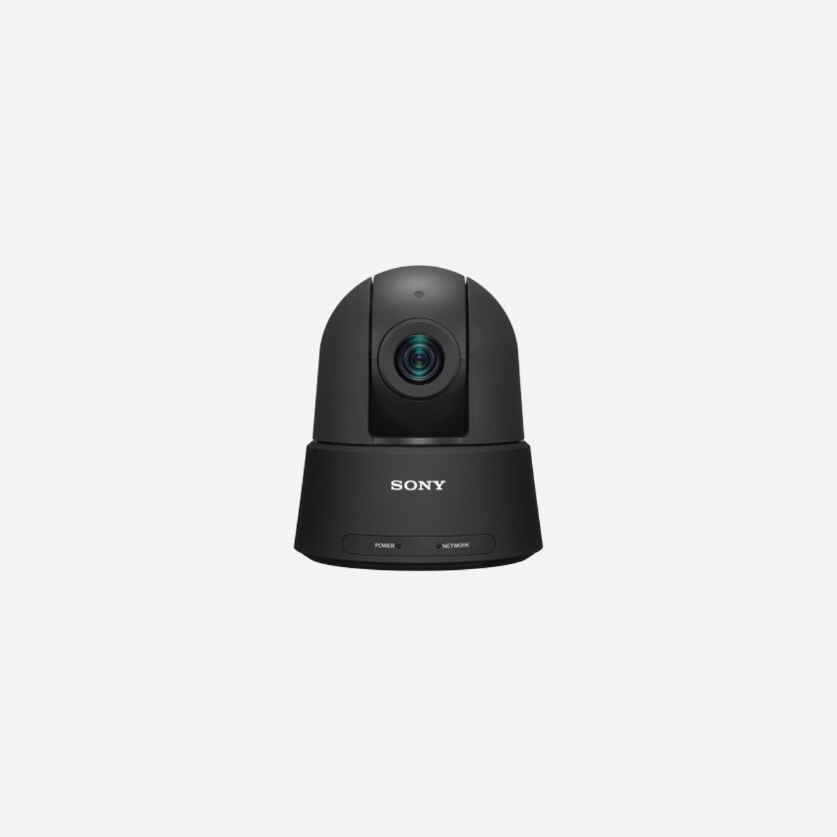 Sony SRG-A40BC Caméra PTZ 4K Ultra HD 8.5MP CMOS 1/2.5" Zoom Optique 30x, Sortie 3G-SDI, Protocoles VISCA over IP et SRT, Noir - Sony SRG-A40. Mégapixel: 8,5 MP, Type de capteur: CMOS. Type HD: 4K Ultra HD, Résolution vidéo maximale: 3840 x 2160 pixels, Cadence maximale: 60 ips. Zoom optique: 30x. Couleur du produit: Noir