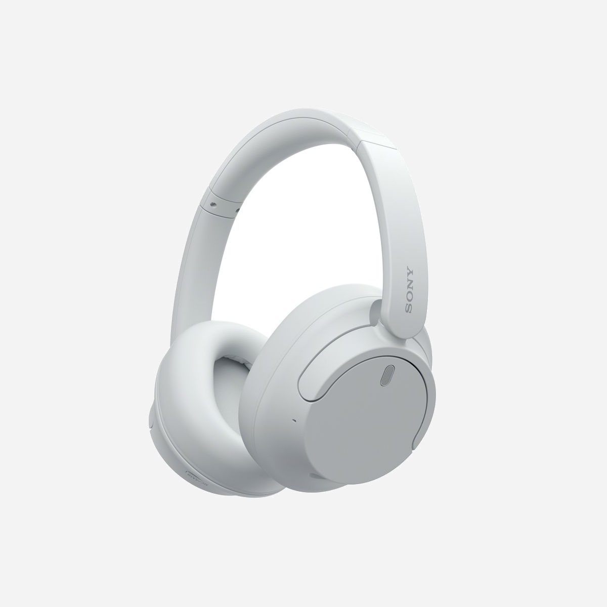 Sony WH-CH720NW Casque Arceau Binaural Bluetooth 5.2 Blanc - 7-20000Hz, 108dB, 325 Ohm, USB Type-C, Autonomie 50h (ANC désactivé), 192g - Sony WH-CH720. Type de produit: Casque. Technologie de connectivité: Avec fil &sans fil, Bluetooth. Utilisation recommandée: Appels/Musique. Fréquence des écouteurs: 7 - 20000 Hz. Portée du routeur sans fil: 10 m. Longueur de câble: 1,2 m. Poids: 192 g. Couleur du produit: Blanc