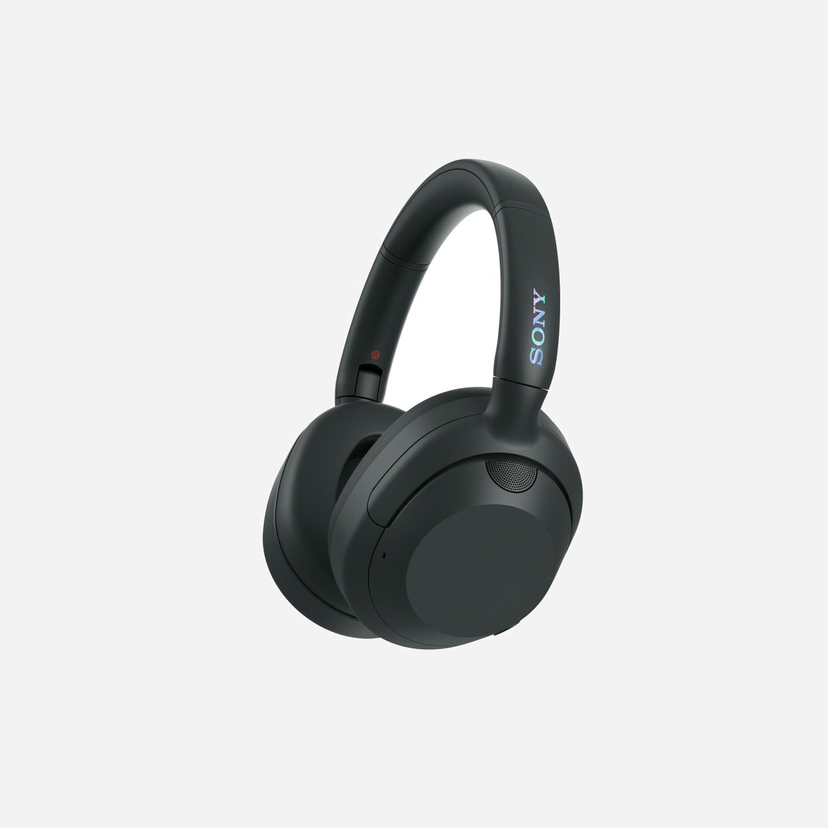 Casque Sony WHULT900NB circum-aural Noir, Bluetooth 5.2, filaire/sans fil, 5-20000Hz, impédance 314 Ohm, batterie 520mAh, autonomie 30-50h (ANC), câble 1.2m - Sony WHULT900NB. Type de produit: Casque. Technologie de connectivité: Avec fil &sans fil, Bluetooth. Utilisation recommandée: Appels/Musique. Fréquence des écouteurs: 5 - 20000 Hz. Portée du routeur sans fil: 10 m. Longueur de câble: 1,2 m. Poids: 255 g. Couleur du produit: Noir