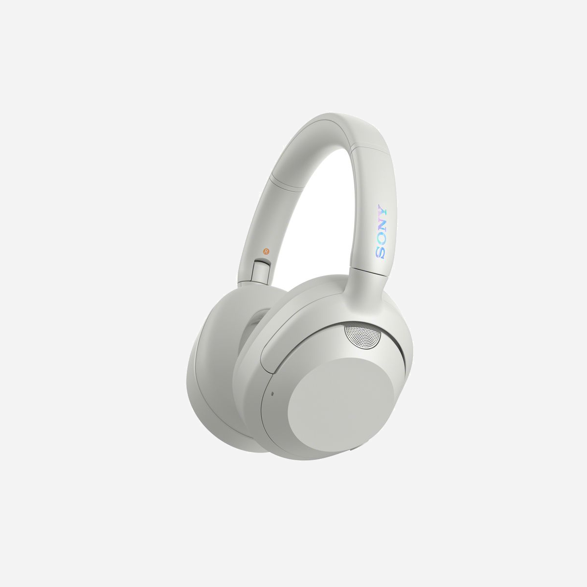 Sony WHULT900NW Casque Circum-aural Bluetooth 5.2 Blanc - Filaire/Sans Fil, 5-20000Hz, Microphone intégré, Autonomie 30h (ANC), 50h (off), Câble 1.2m - Sony WHULT900NW. Type de produit: Casque. Technologie de connectivité: Avec fil &sans fil, Bluetooth. Utilisation recommandée: Appels/Musique. Fréquence des écouteurs: 5 - 20000 Hz. Portée du routeur sans fil: 10 m. Longueur de câble: 1,2 m. Poids: 255 g. Couleur du produit: Blanc