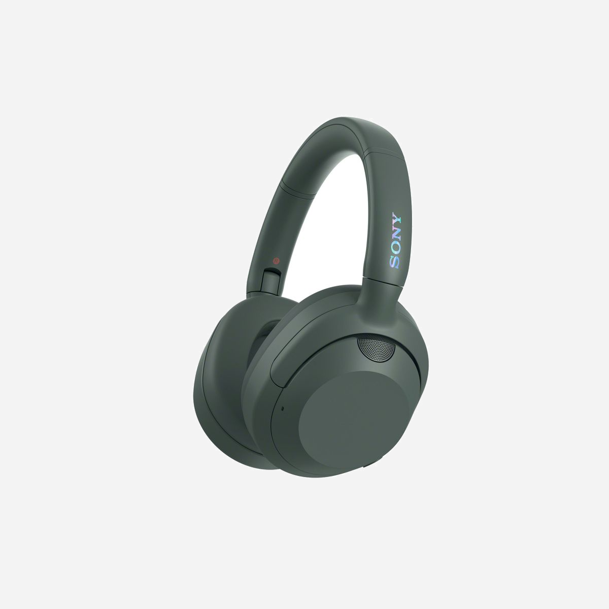 Sony WHULT900NH Casque Arceau Circum-aural Bluetooth 5.2 Vert - Filaire/Sans Fil, Microphone intégré, Autonomie 30/50h, Impédance 314 Ohm - Sony WHULT900NH. Type de produit: Casque. Technologie de connectivité: Avec fil &sans fil, Bluetooth. Utilisation recommandée: Appels/Musique. Fréquence des écouteurs: 5 - 20000 Hz. Portée du routeur sans fil: 10 m. Longueur de câble: 1,2 m. Poids: 255 g. Couleur du produit: Vert