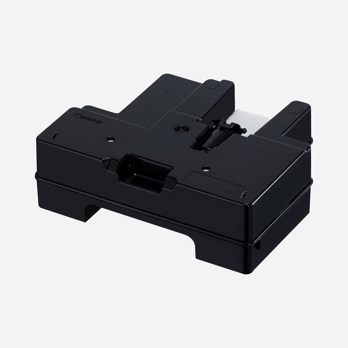 Canon Cartouche de Maintenance MC-20 (0628C002) pour Imprimante PRO-1000 - Remplacement Utilisateur - Code SH 84439990 - Cette cartouche d'encre de maintenance est remplaçable par l'utilisateur. L'imprimante vous avertit lorsque le réservoir doit être remplacé.