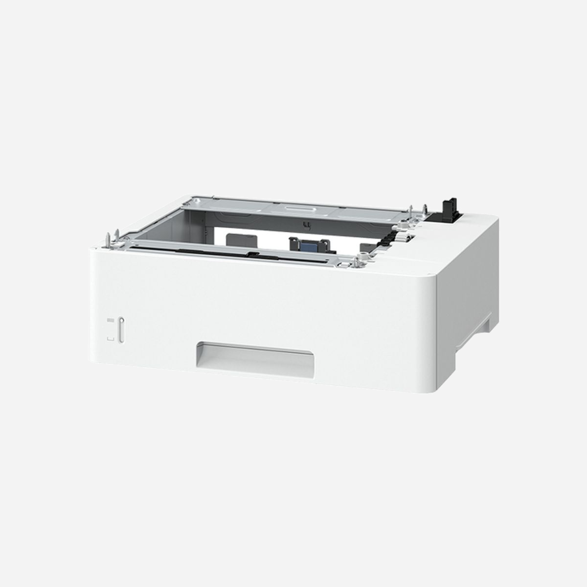 Canon PF-C1 Chargeur ADF 550 Feuilles - Cassette d'alimentation Papier 0865C001 - Capacité 550 feuilles - Blanc - Code SH 84439990 - Cassette supplémentaire de 550 feuilles. Possibilité d'ajouter jusqu'à trois cassettes à l'unité principale.