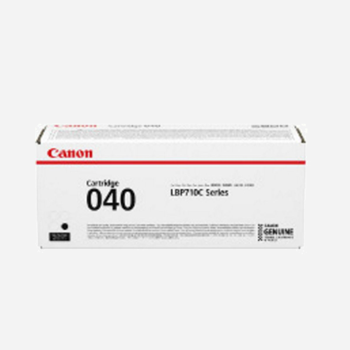 Canon 0942C002 Collecteur de Toner - 54000 pages - Compatible i-SENSYS LBP-710cx, LBP-712cx, imageCLASS LBP-712cdn - Code SH: 84439990 - Canon 0942C002. Nombre de pages imprimées: 54000 pages, Compatibilité de marque: Canon, Compatibilité: Canon i-SENSYS LBP-710cx / LBP-712cx, imageCLASS LBP-712cdn