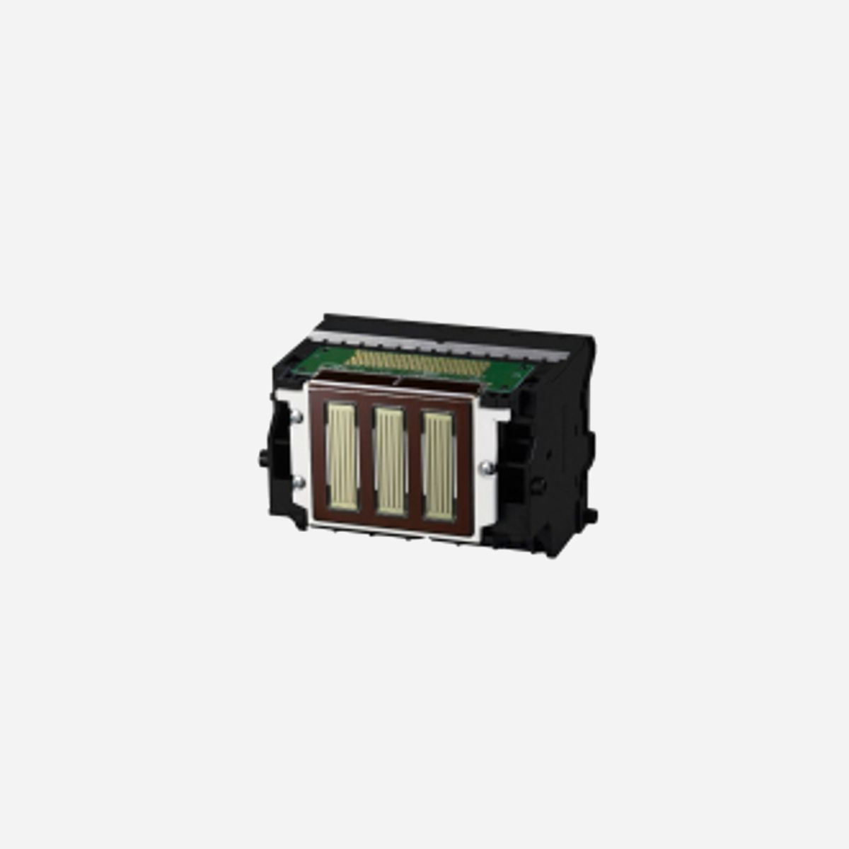 Canon 0861C001 Tête d'Impression Universel PF-10 pour IPF GP-4000, Pro-2000, Pro-4000 S - Code SH 84439990 - Canon 0861C001. Compatibilité: Canon IPF GP-4000/Pro-2000/Pro-4000 S 0861C001 Canon PF-10, Technologie d'impression: Universel