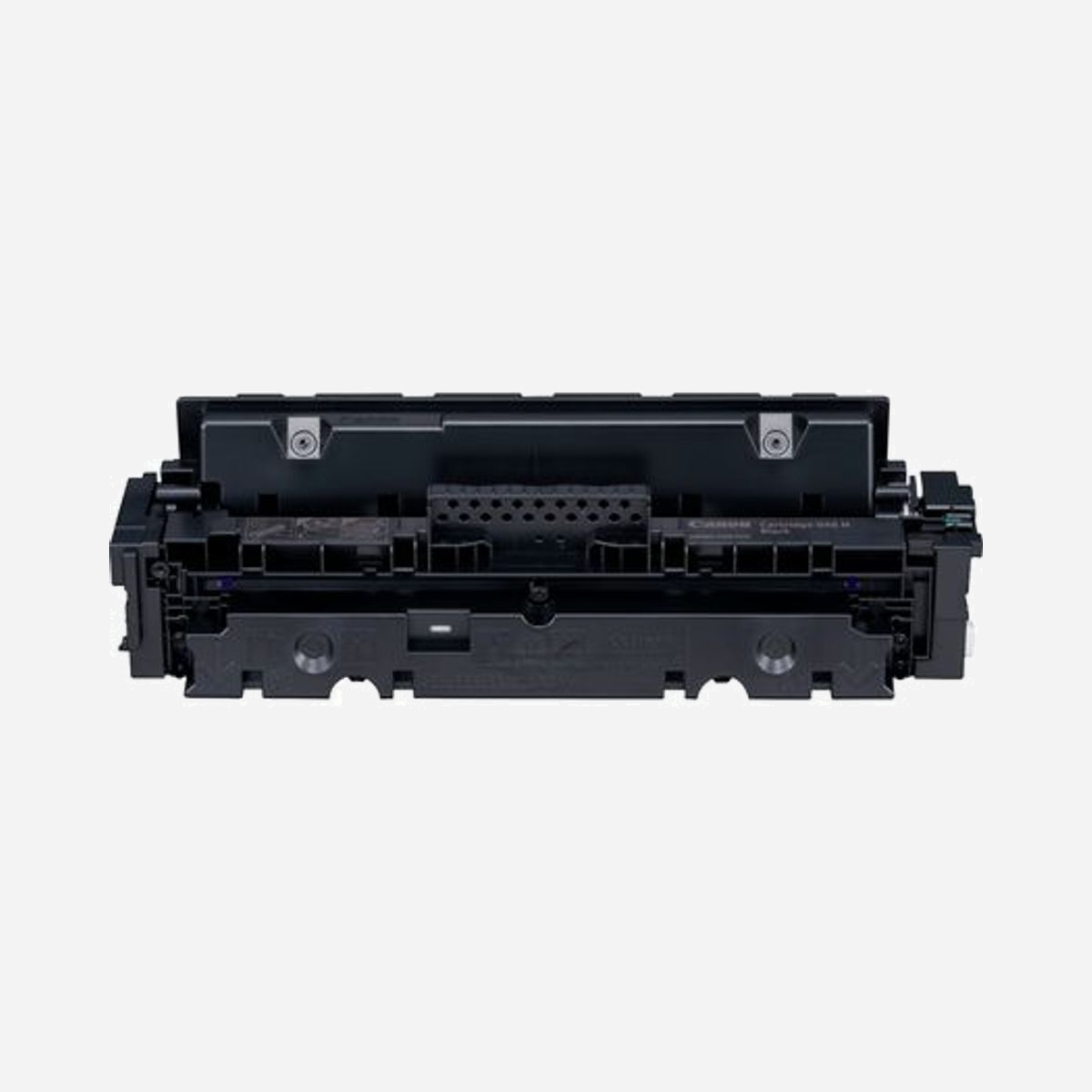 Canon 046H Cartouche de toner noir, référence 1254C004, rendement 6300 pages, pour i-SENSYS LBP653Cdw/654Cx/MF732Cdw/734Cdw/735Cx, 1 pièce. - Canon 046H. Rendement par page de toner noir: 6300 pages, Couleurs d'impression: Noir, Quantité: 1 pièce(s)