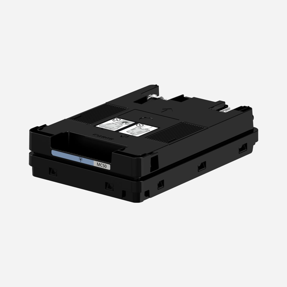 Canon MC-50 Cartouche d'encre Originale 2723C002 - 1 pièce - Compatibilité Imprimantes Canon WG7650, WG7650FM, WG7650Z - Canon MC-50. Quantité: 1 pièce(s)