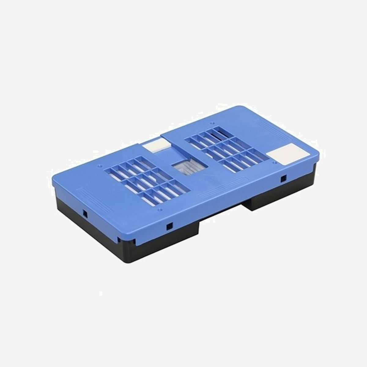 Canon MC-31 Cartouche de maintenance pour imprimante grand format Canon TM-200/205/300/305 - Noir/Bleu - 1 pièce - Code SH : 84439990 - Canon MC-31. Compatibilité des périphériques: Imprimante grand format, Compatibilité de marque: Canon, Compatibilité: TM-200, TM-205, TM-300, TM-305, Couleur du produit: Noir, Bleu. Quantité: 1 pièce(s)